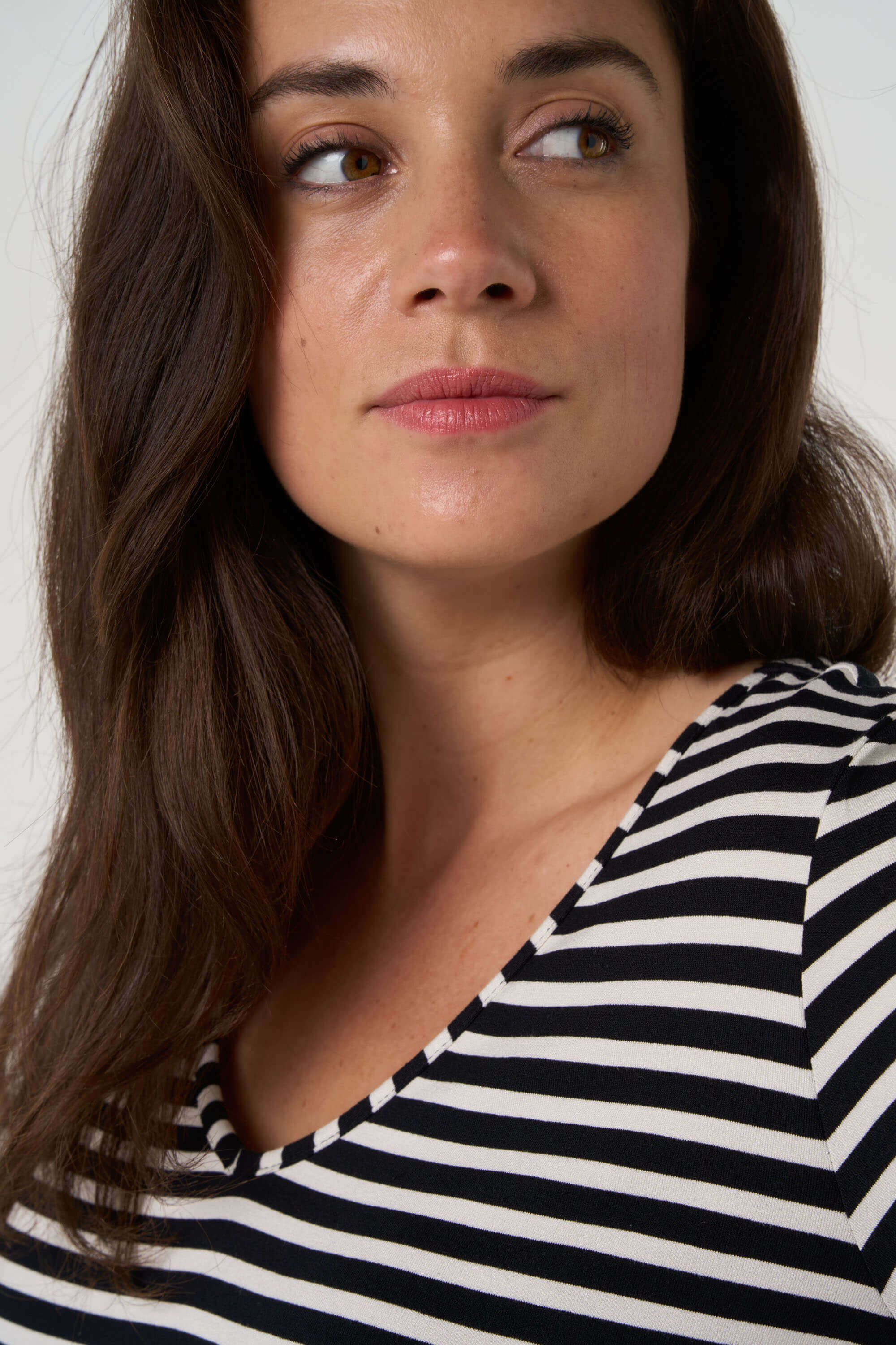 Gestreiftes Top image number 5