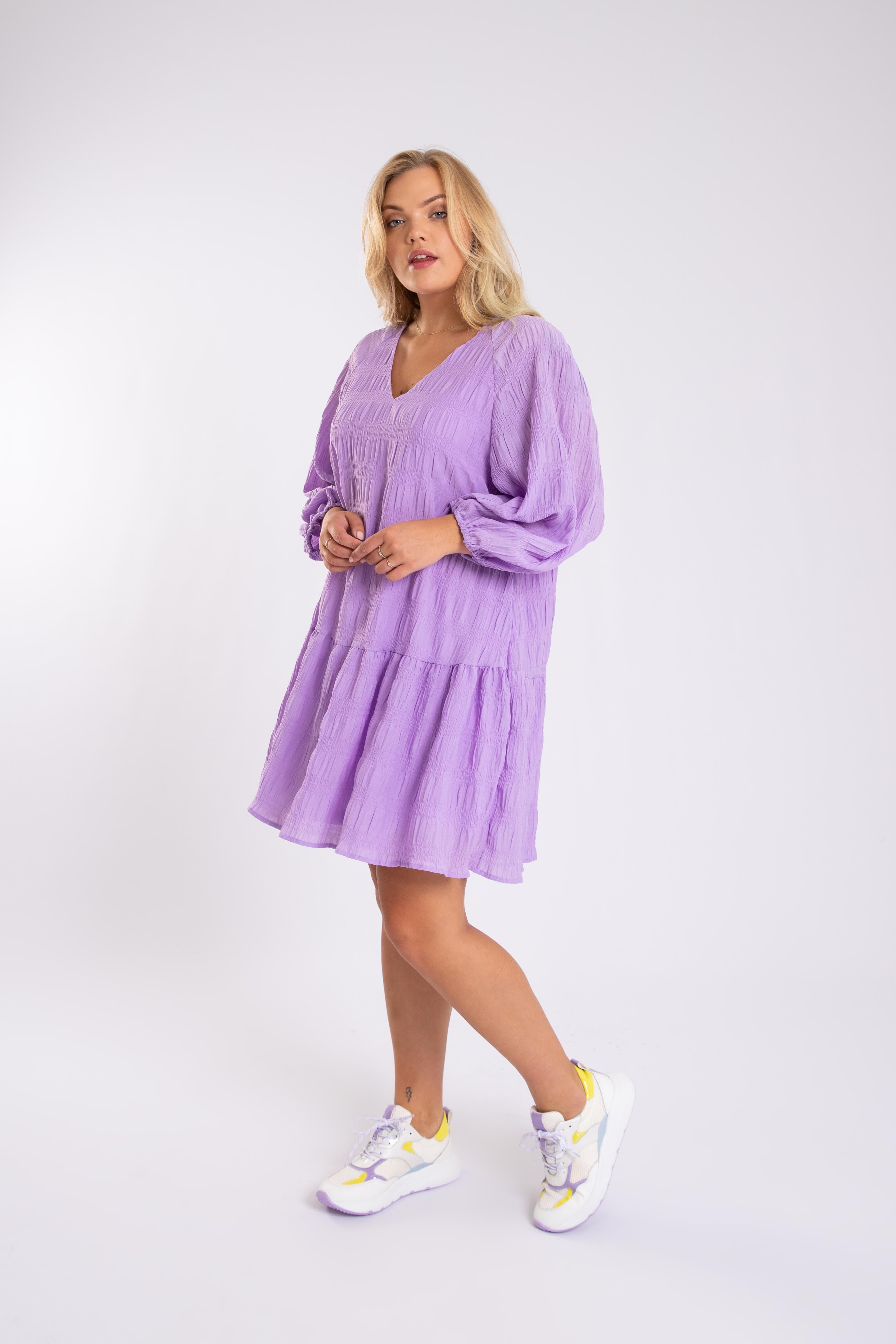 A-Figur-Kleid  image number 6