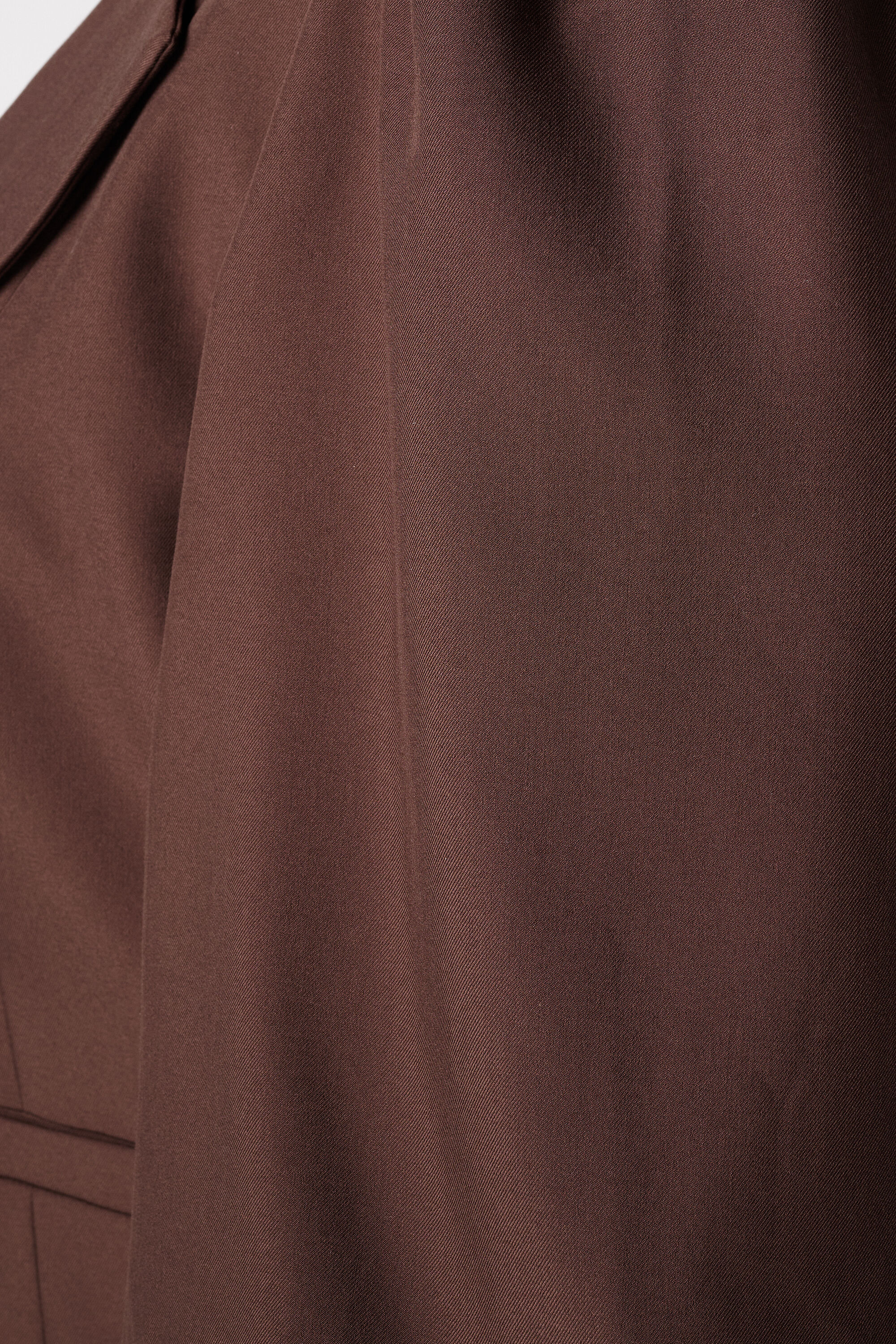 Blazer mit kurzen Puff&auml;rmeln image number 6