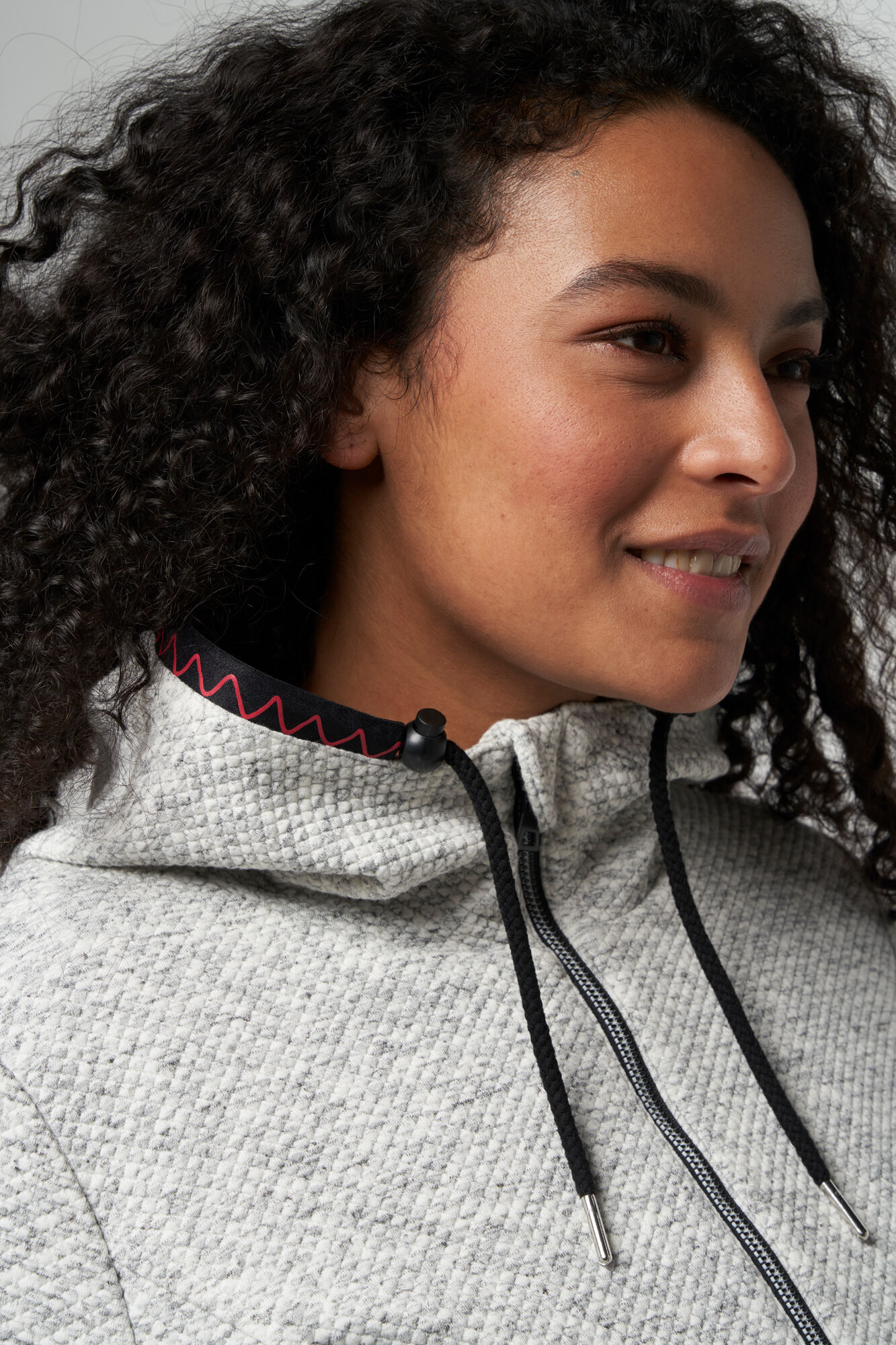 Jacke mit Kapuze  image number 4