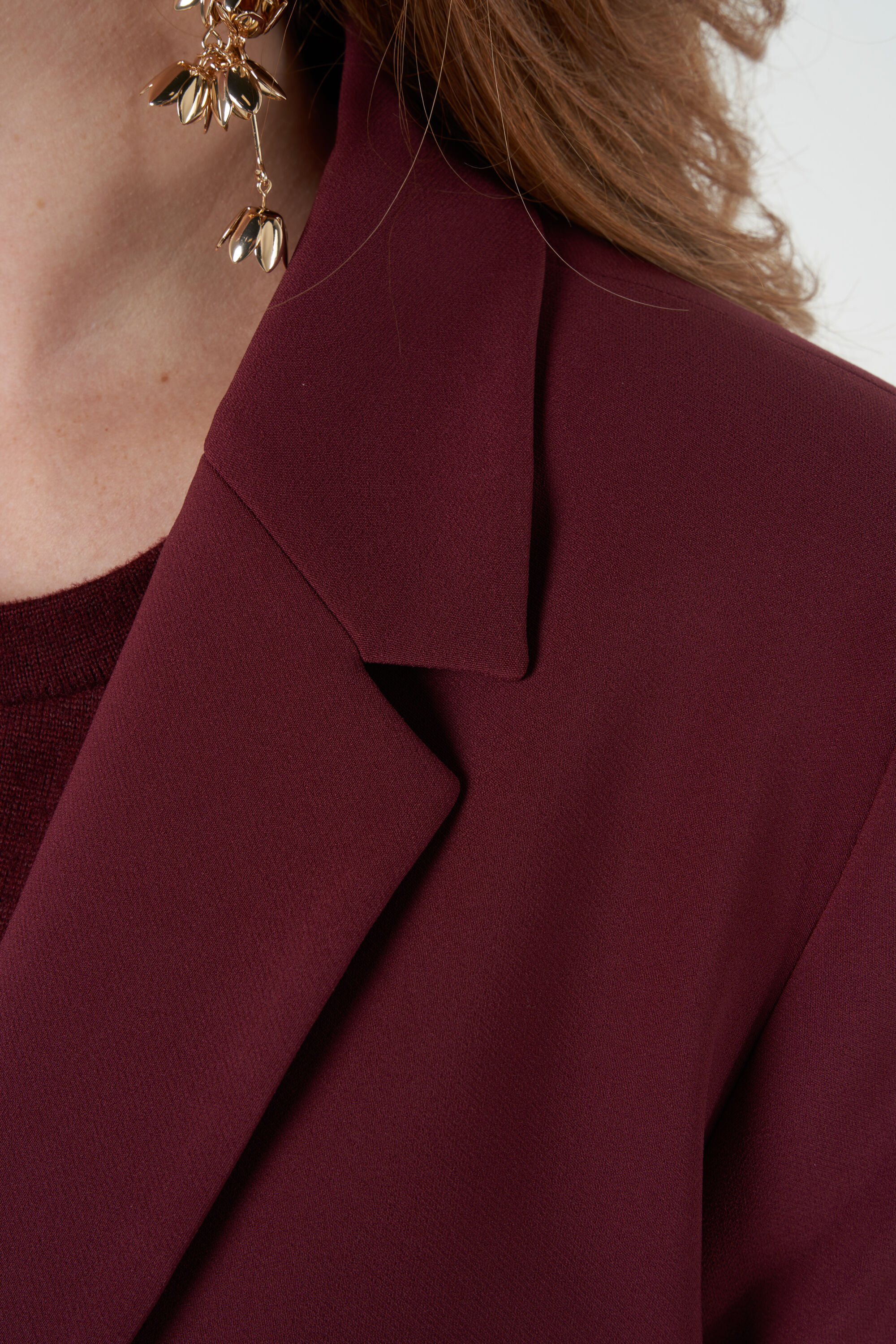 Blazer mit Knopfverschluss image number 5