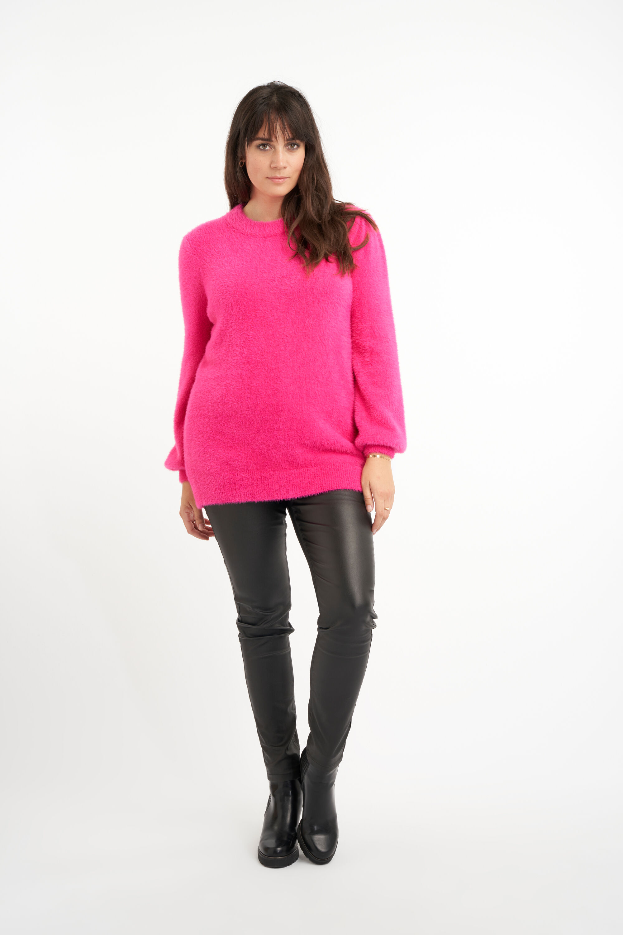 Weiches Sweatshirt  image number 6