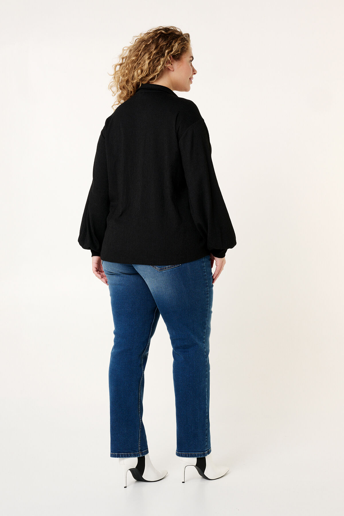 Top mit Kn&ouml;pfen image number 3