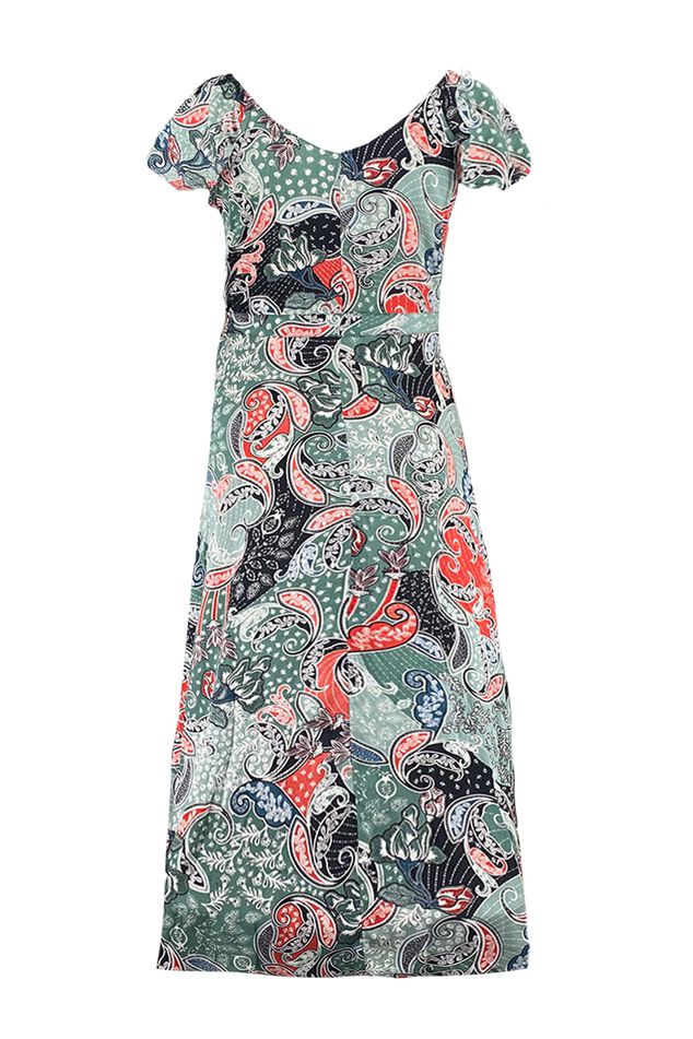 Langes Kleid image number 3