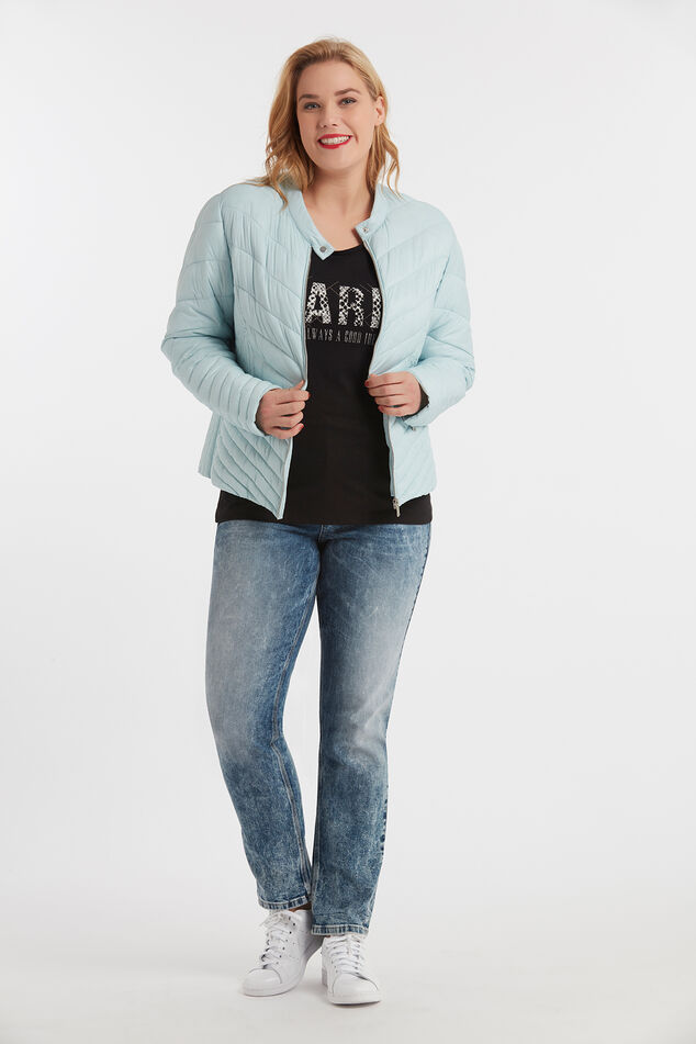 Gefütterter Mantel  image number 4