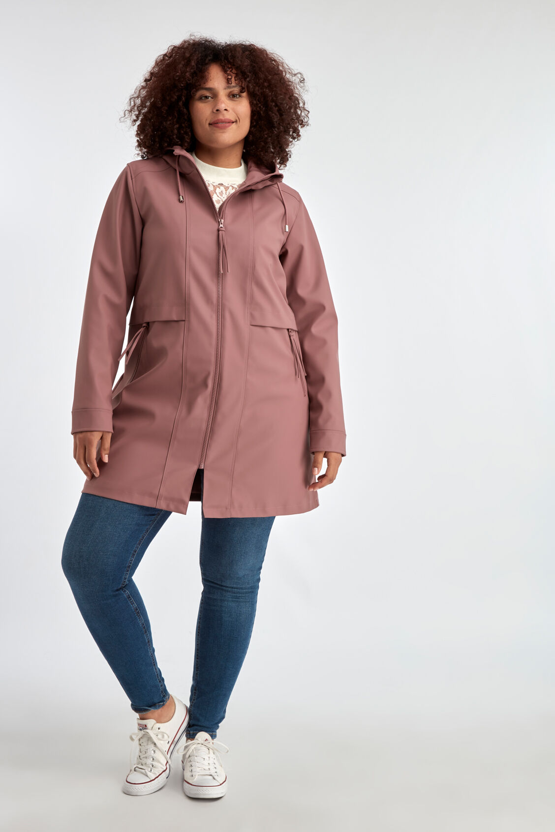 Regenmantel image number 6