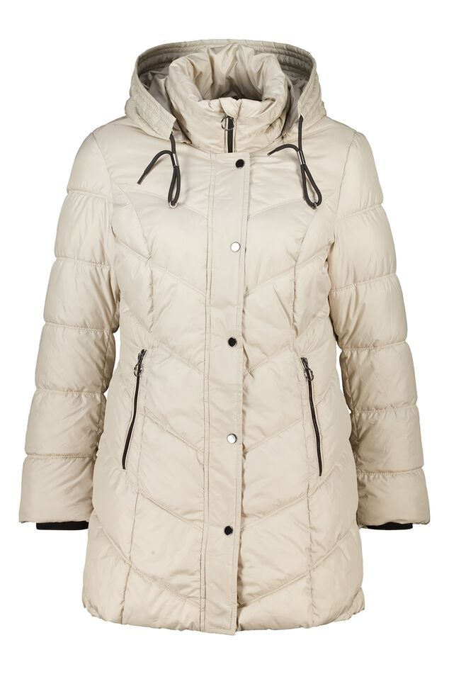 Jacke mit Kapuze image number 1