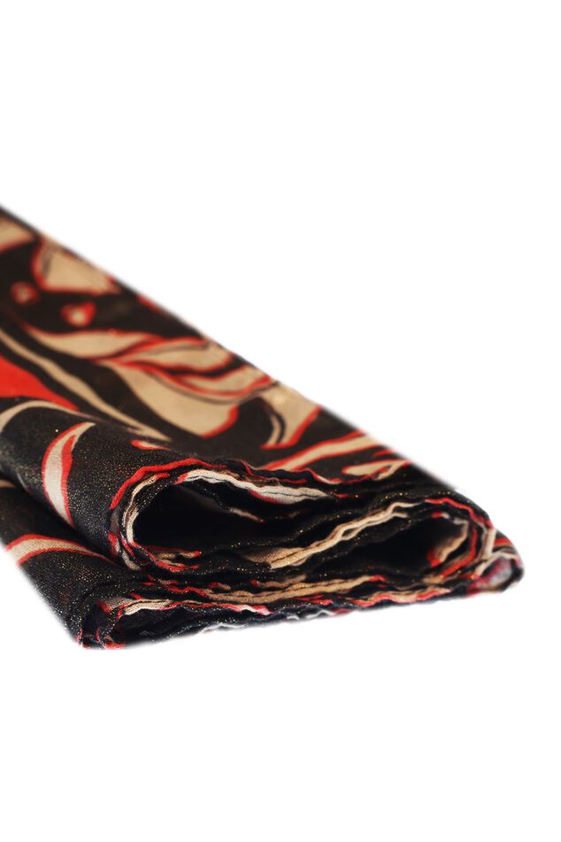 Schal mit Print  image number 2