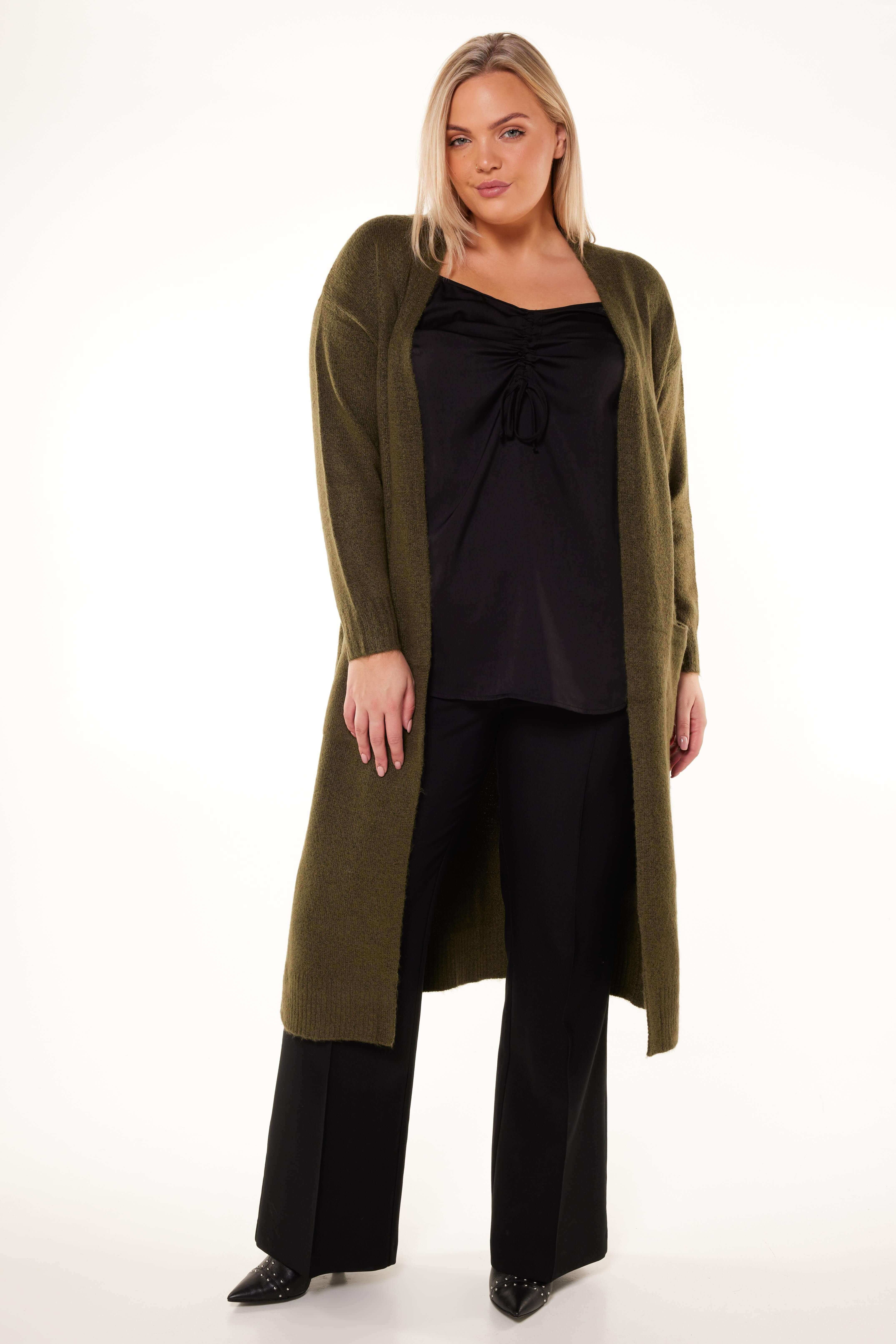 Satin-Top image number 6