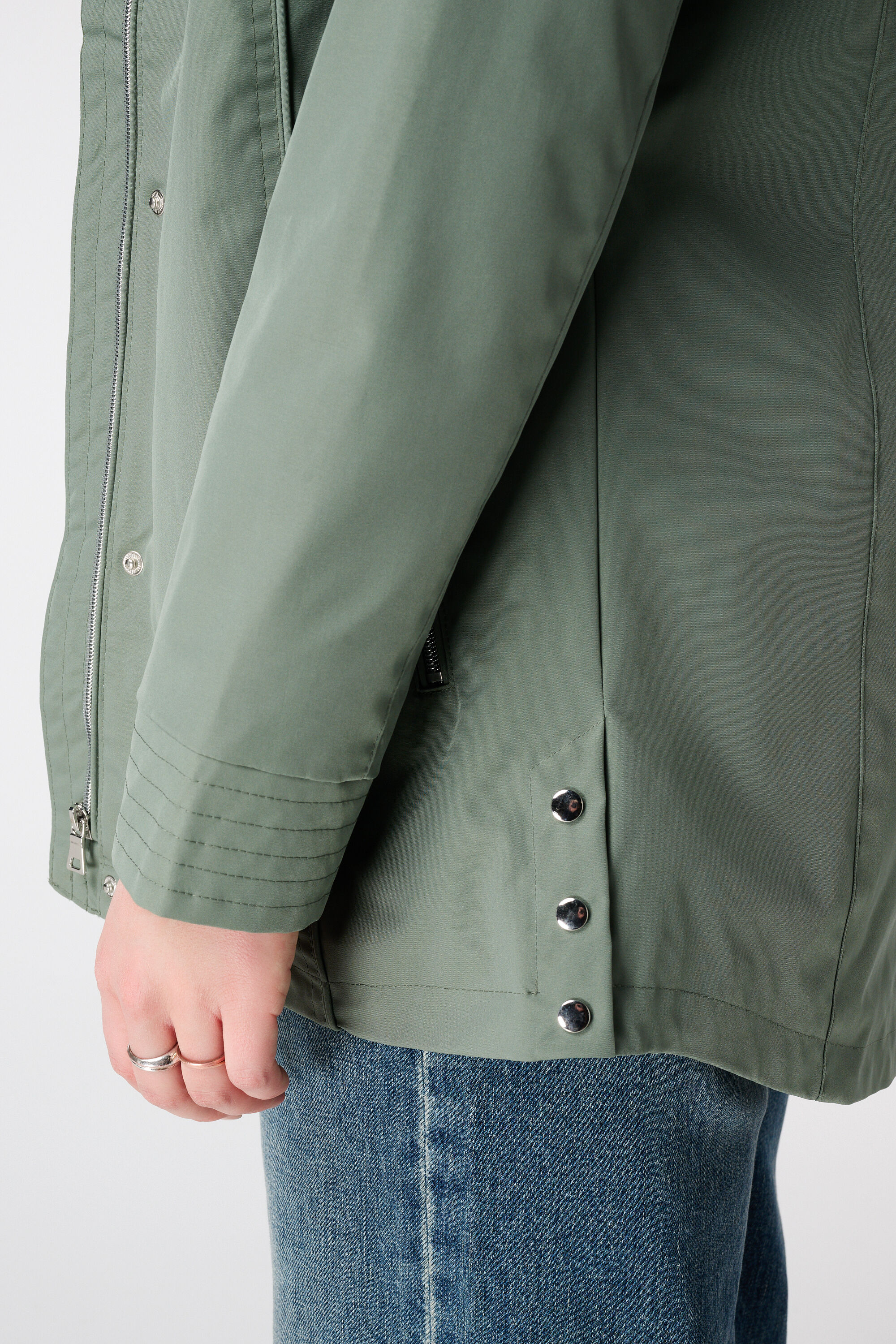 Jacke mit Kapuze image number 6