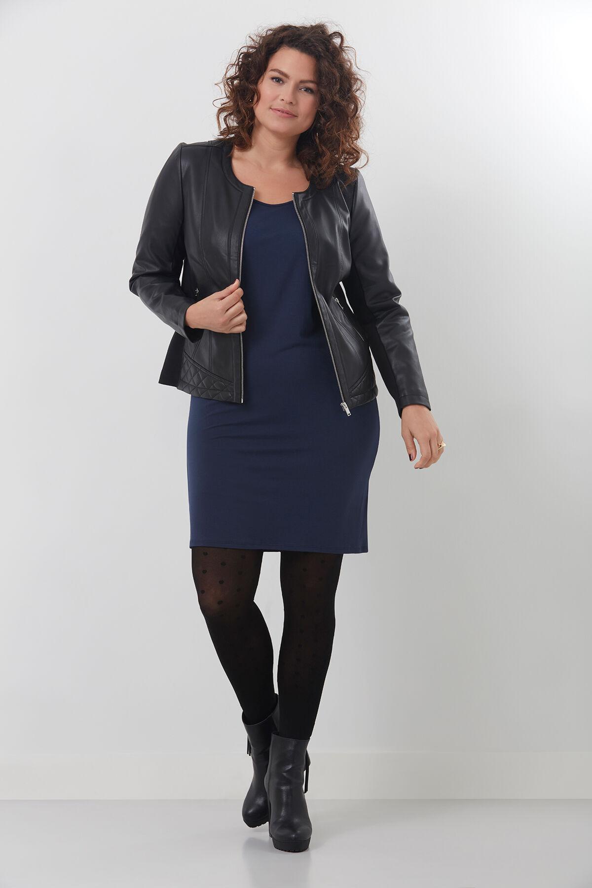 Tunikakleid image number 4