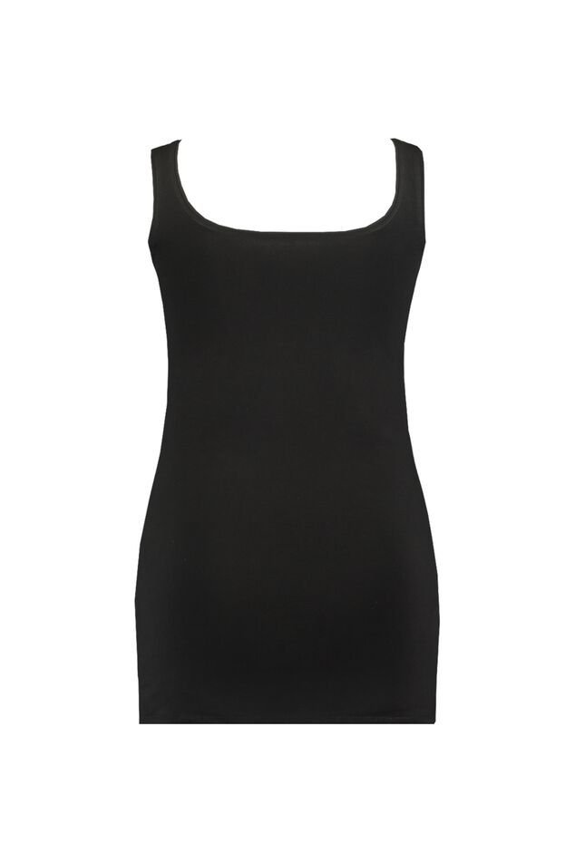 Extra langes Singlet image number 2