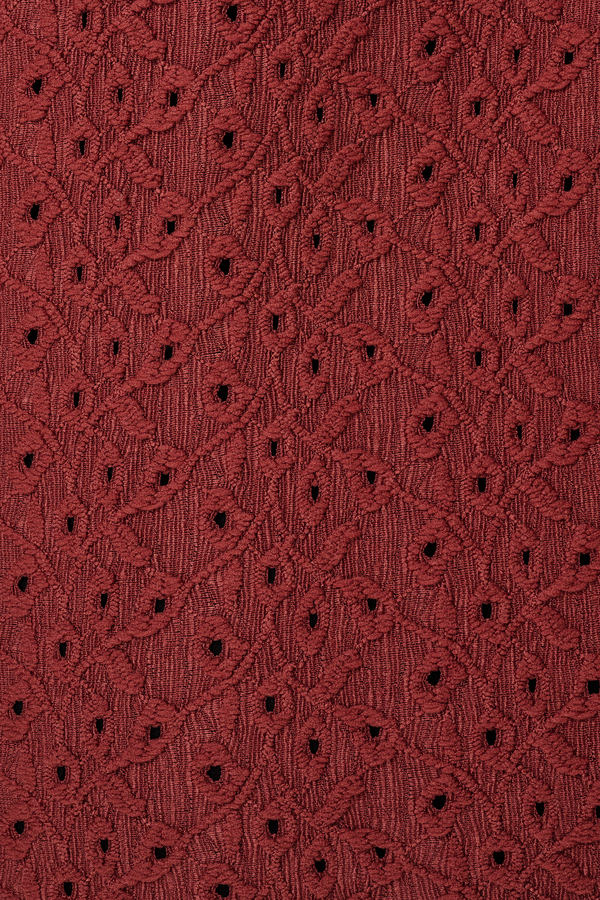 &Auml;rmelloses Top mit Stickerei image number 6