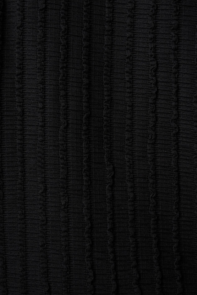 Strukturiertes Oberteil image number 6