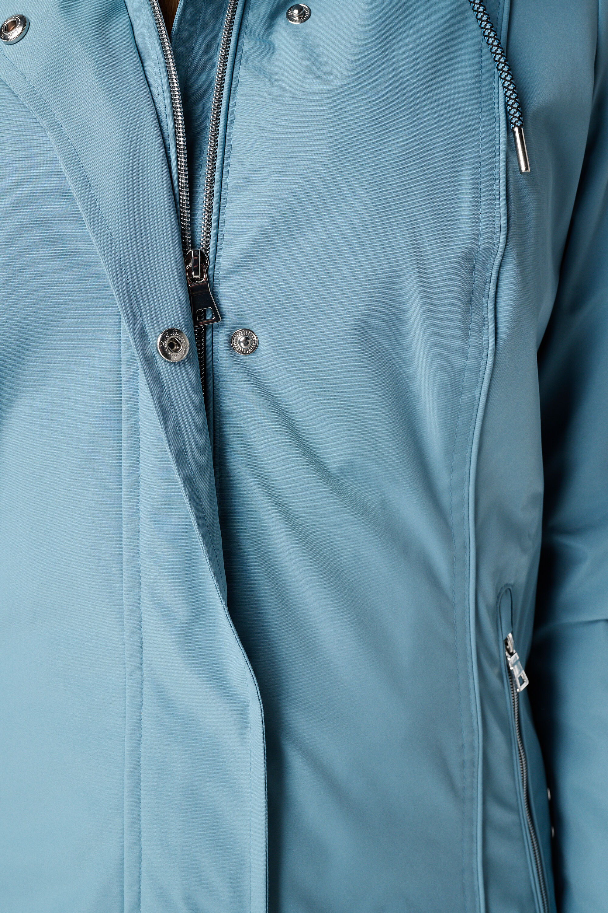 Jacke mit Kapuze image number 6