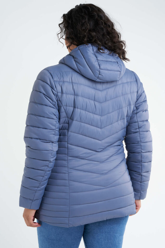 Leichte Übergangsjacke image number 3