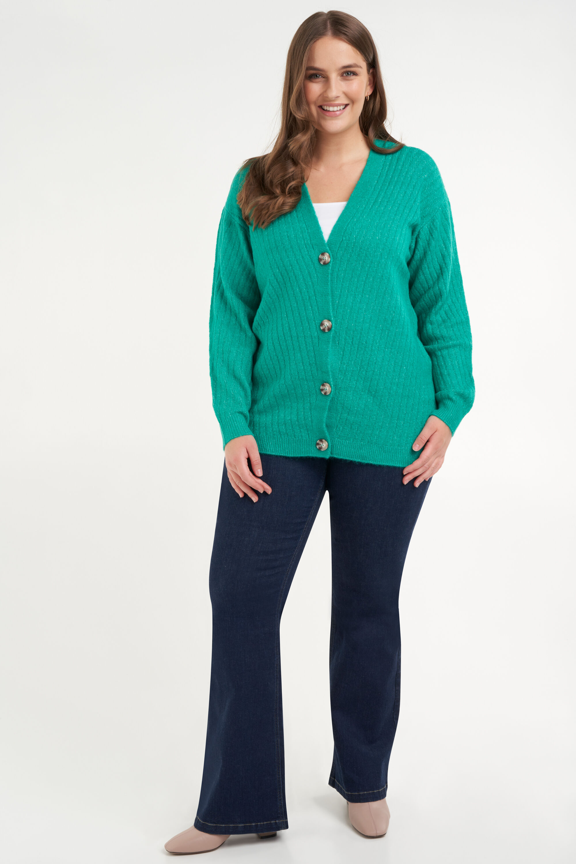 Strick-Cardigan image number 5