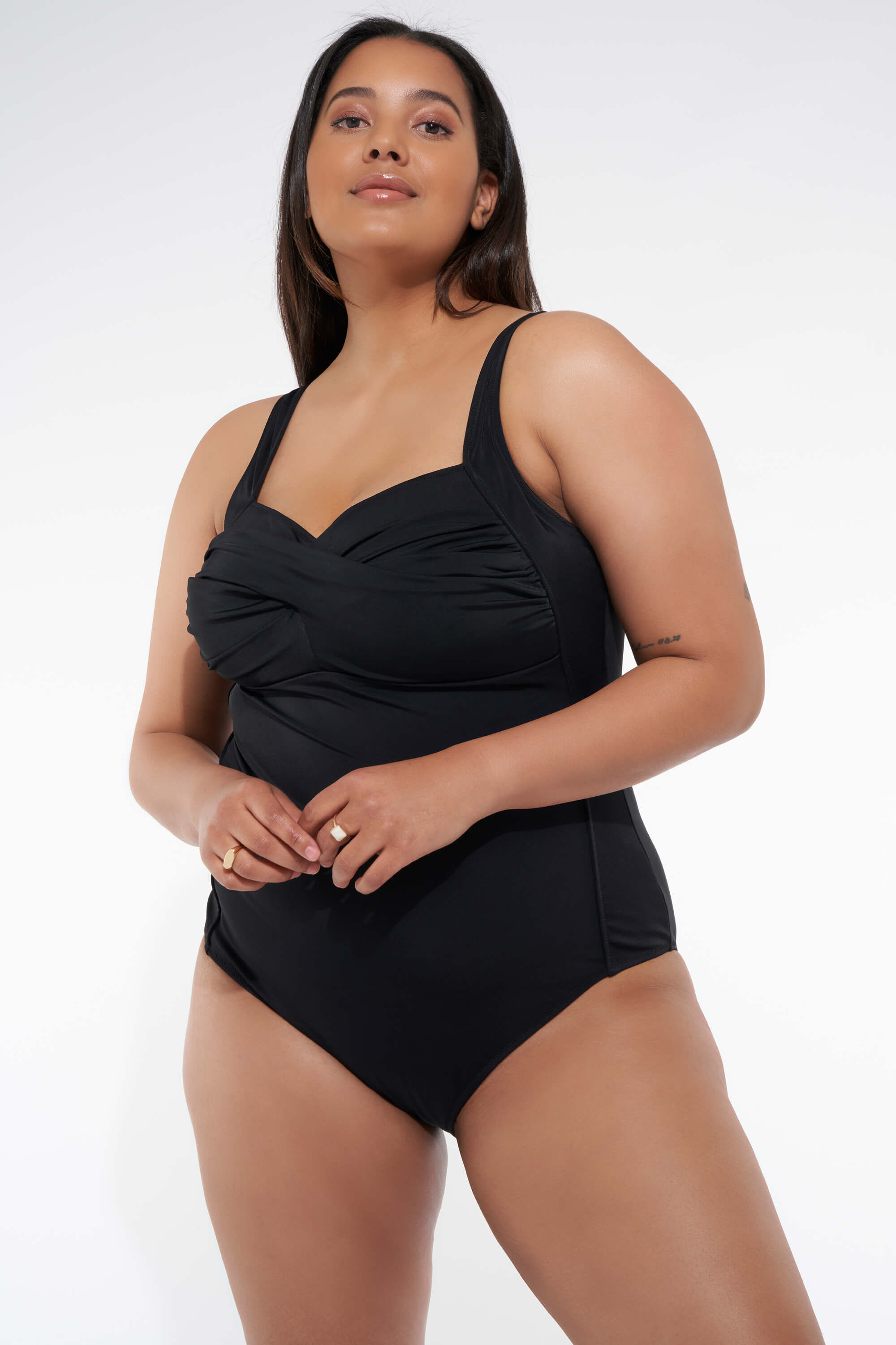 Ba&ntilde;ador de color liso image number 0