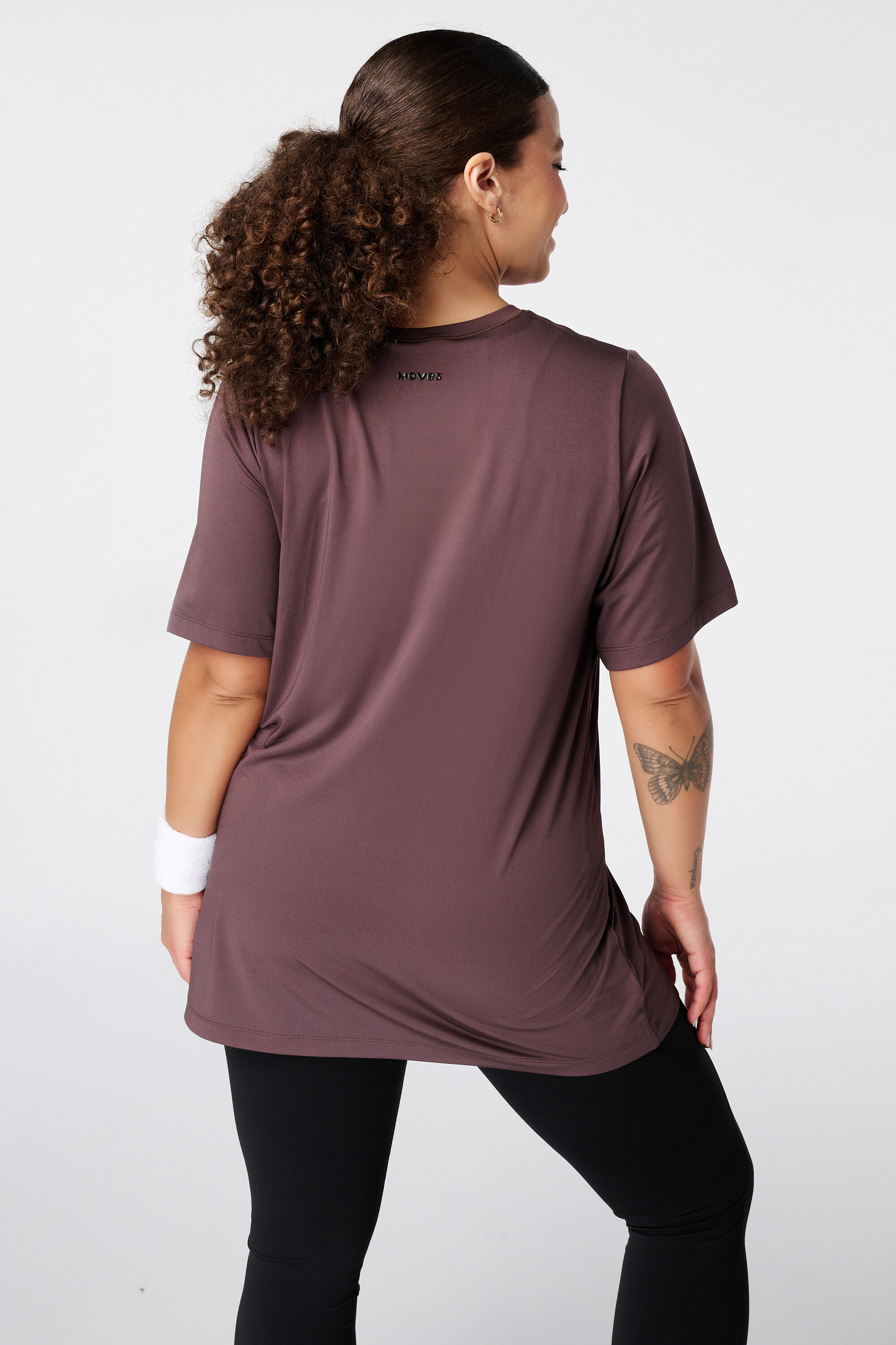 Langes Sport T Shirt image number 3