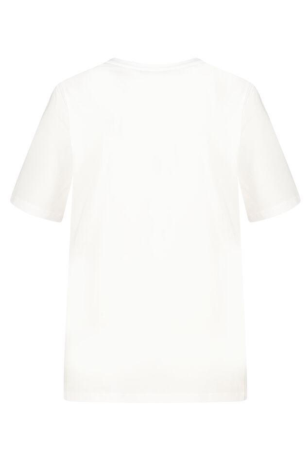 T-Shirt mit Print image number 2