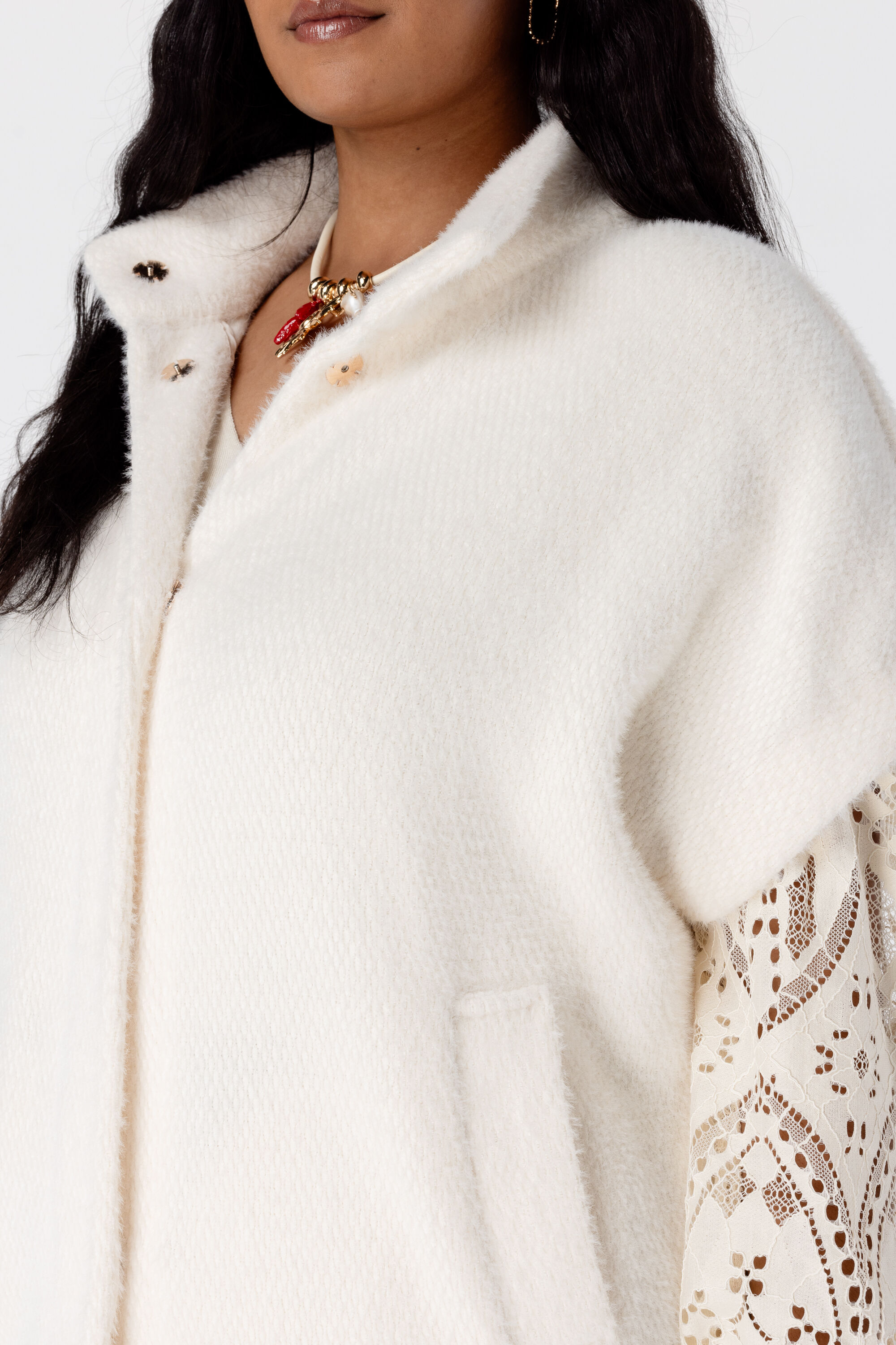 Weiche Weste  image number 4