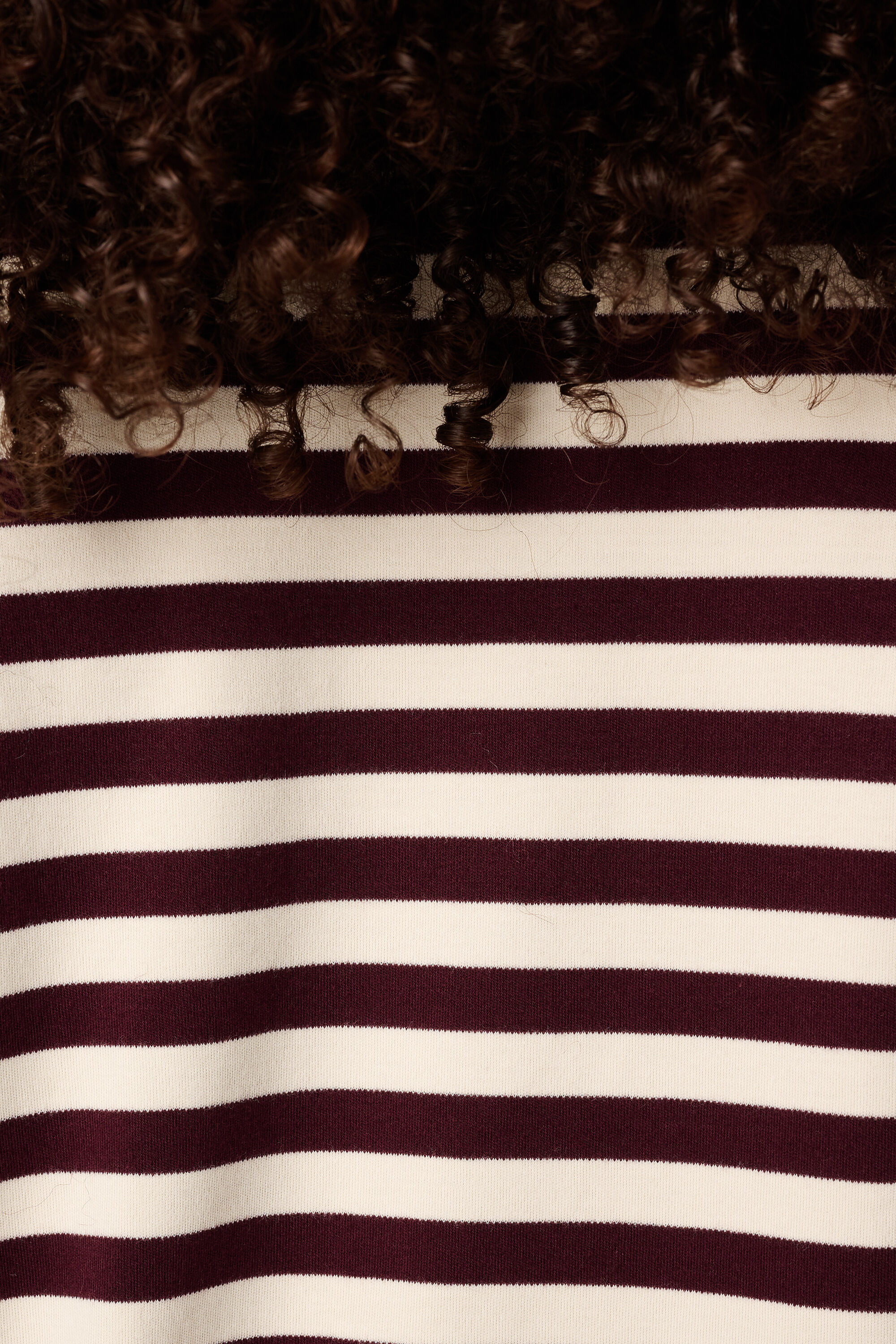 Gestreiftes Longsleeve image number 6