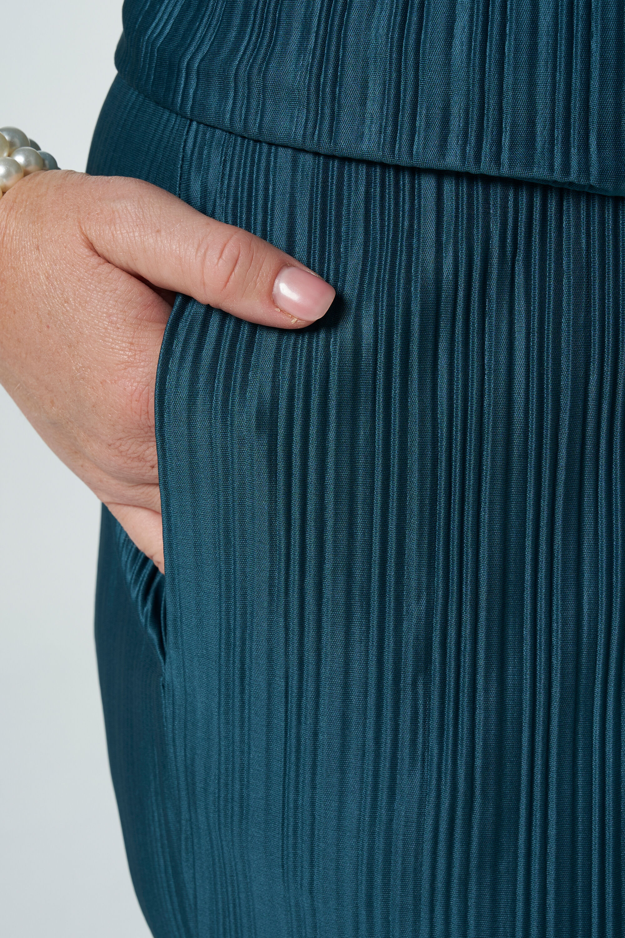 Bundfaltenhose  image number 4