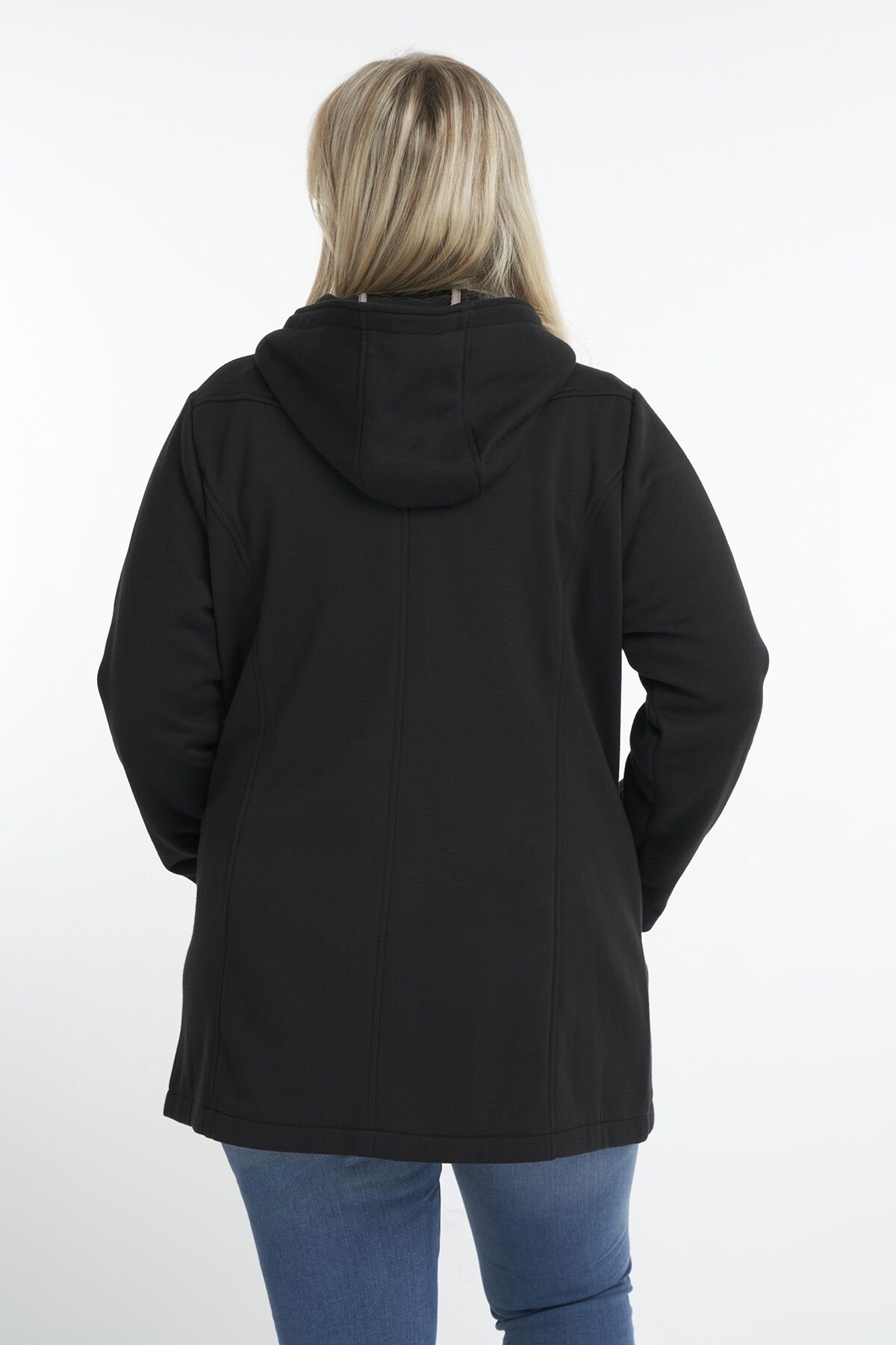 Jacke mit Kapuze image number 3