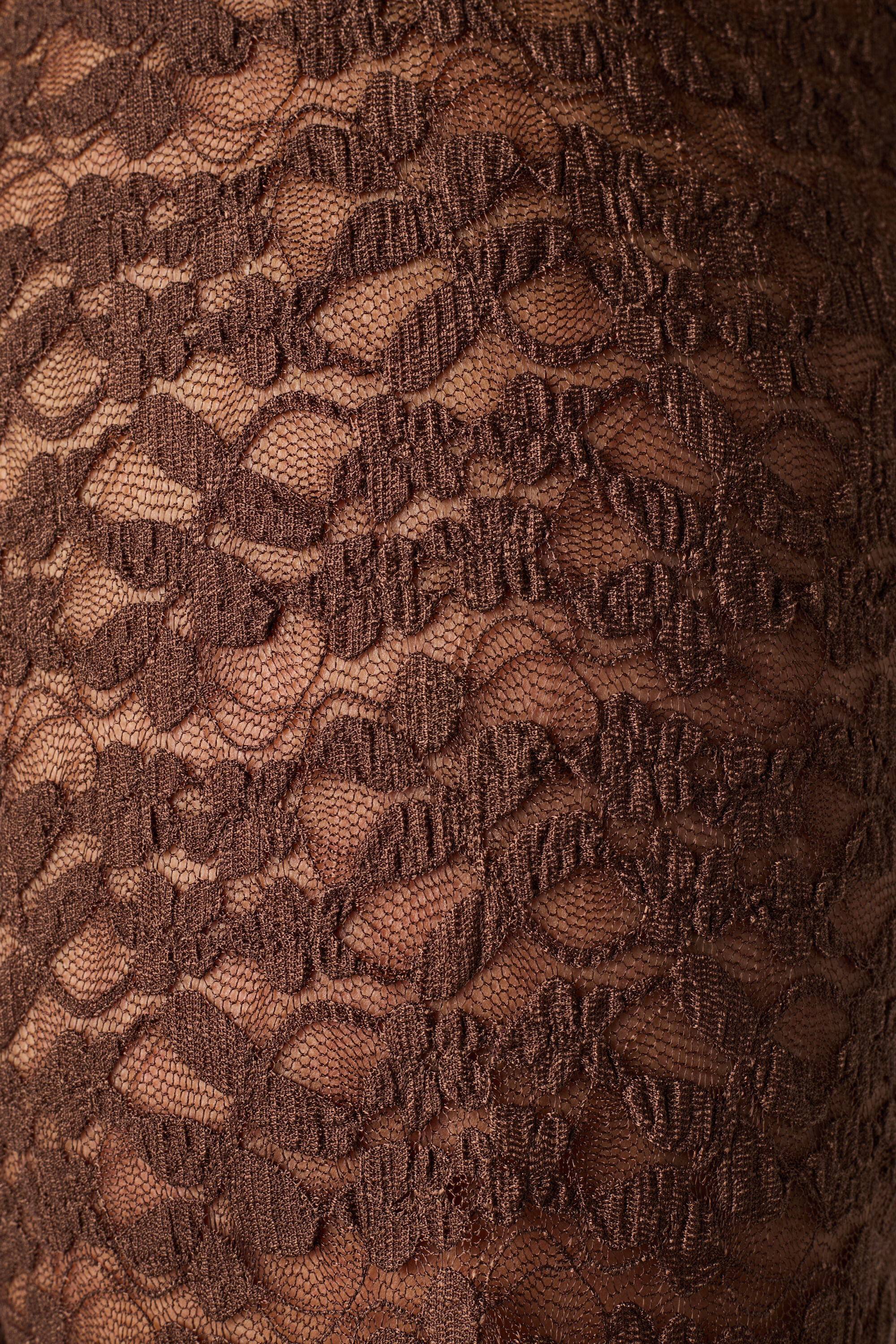 Spitzentop mit kurzen &Auml;rmeln image number 6