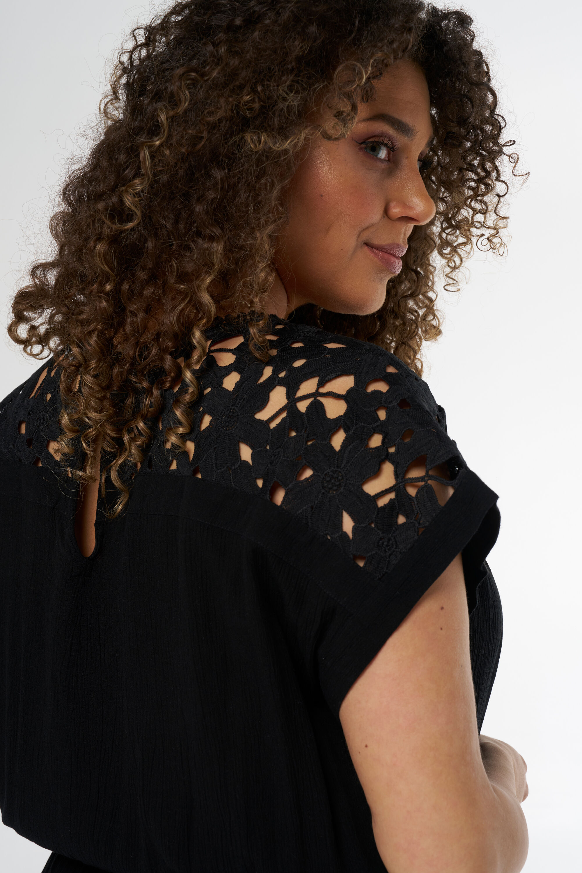 Jumpsuit mit Details image number 4