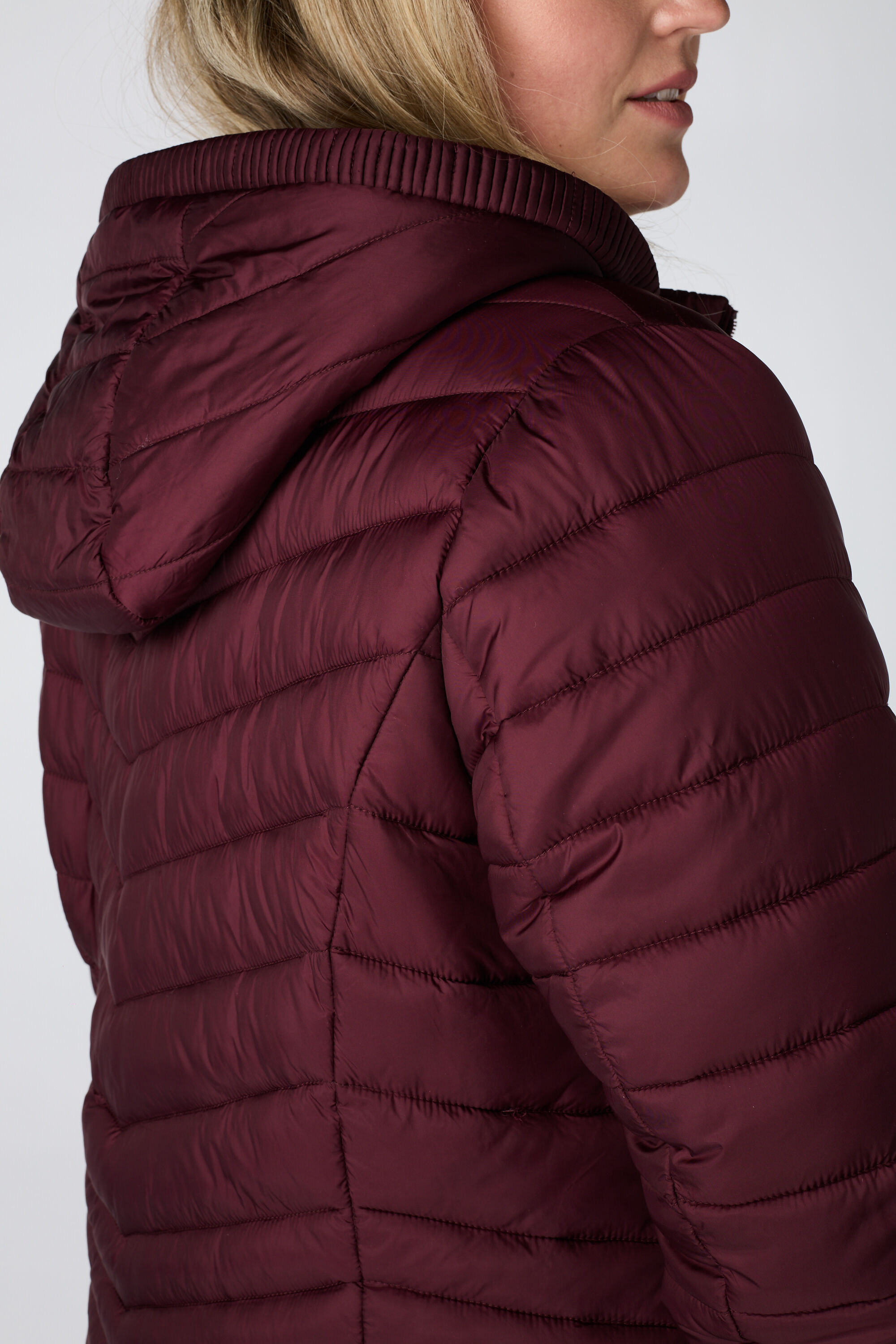 Leicht wattierte Jacke image number 6