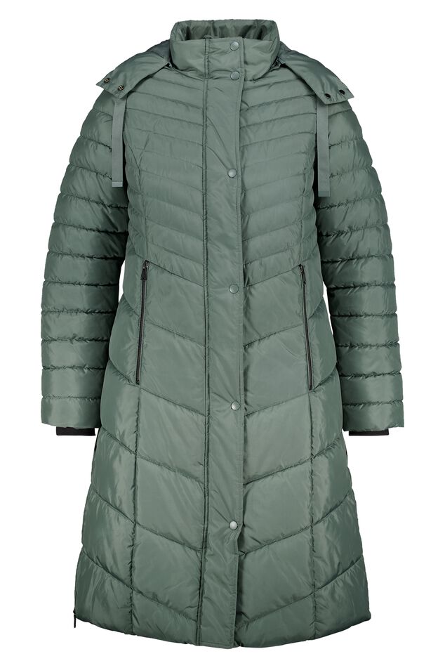 Leichte Steppjacke  image number 1