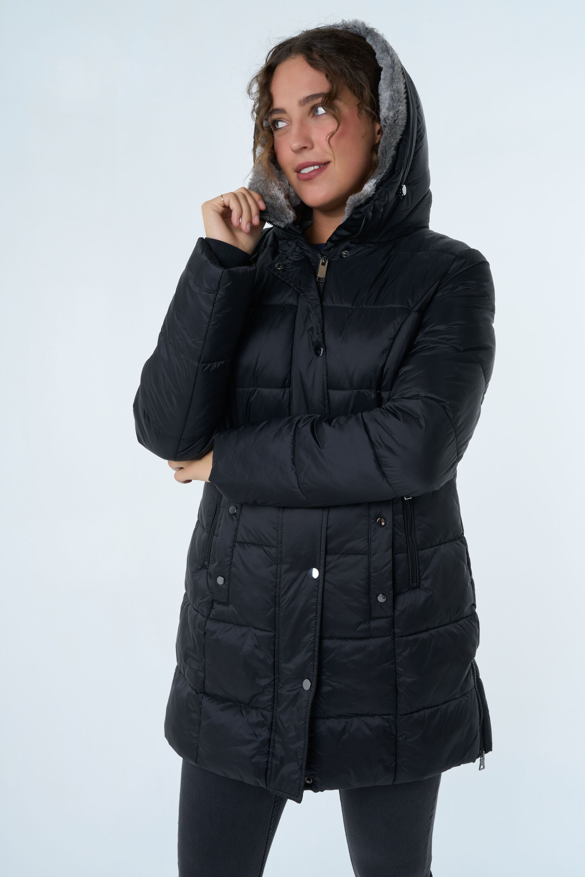 Steppjacke image number 6