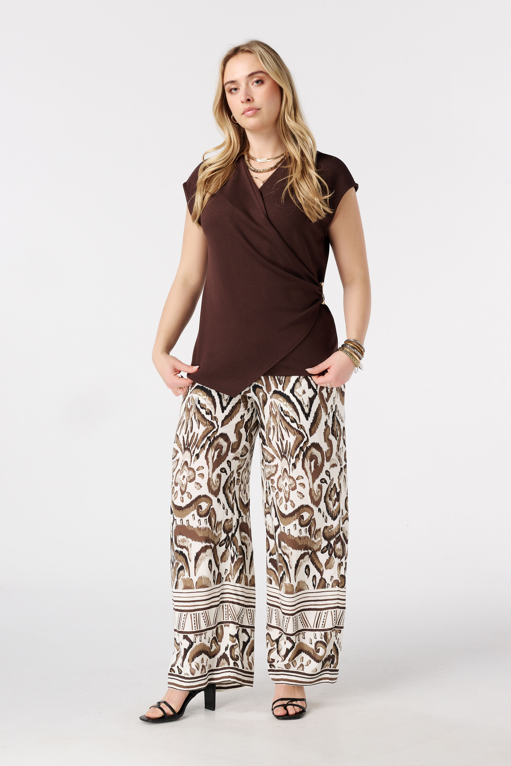 Wickeloberteil image number 5