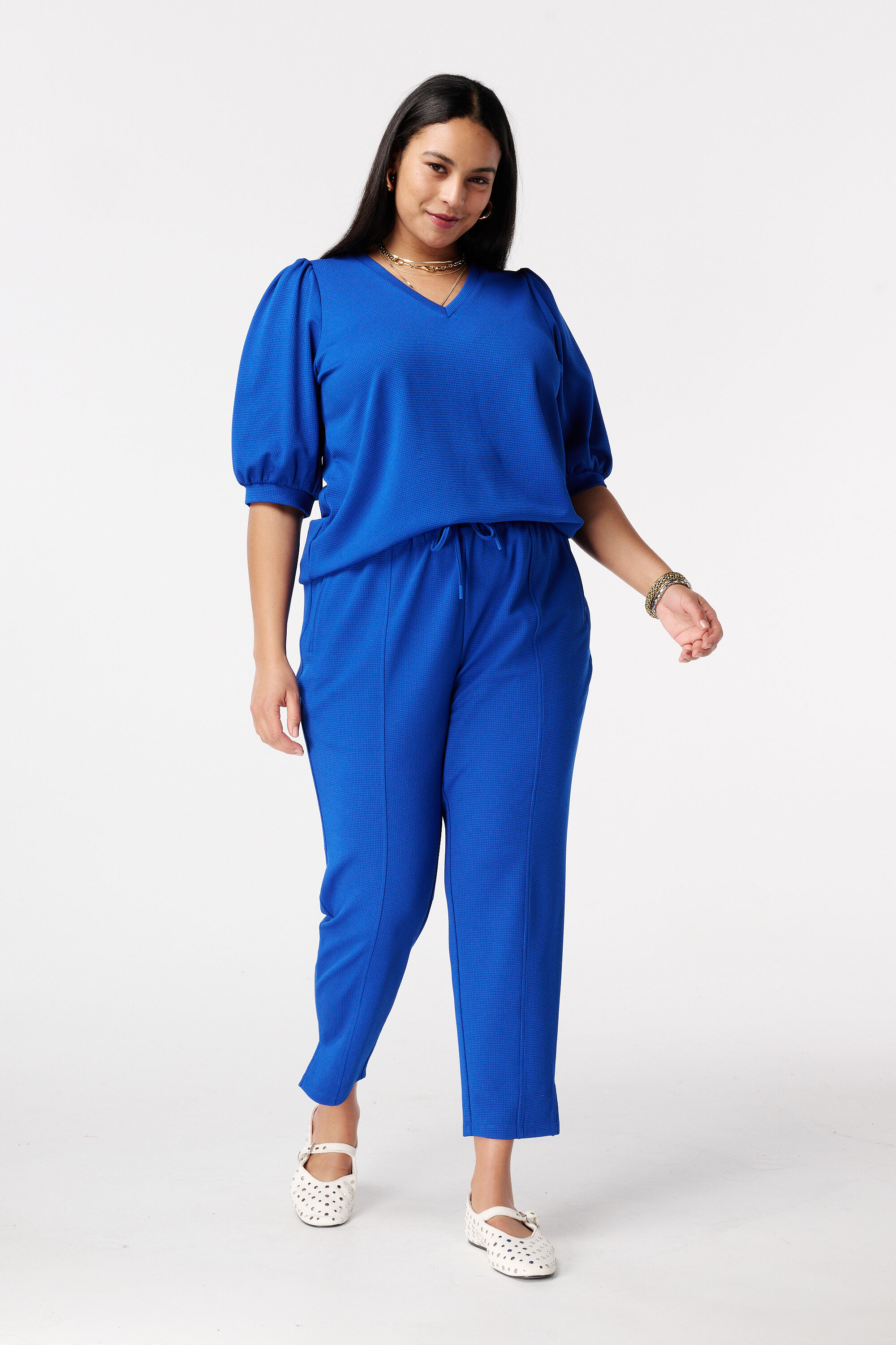 Top mit Puff&auml;rmeln image number 5