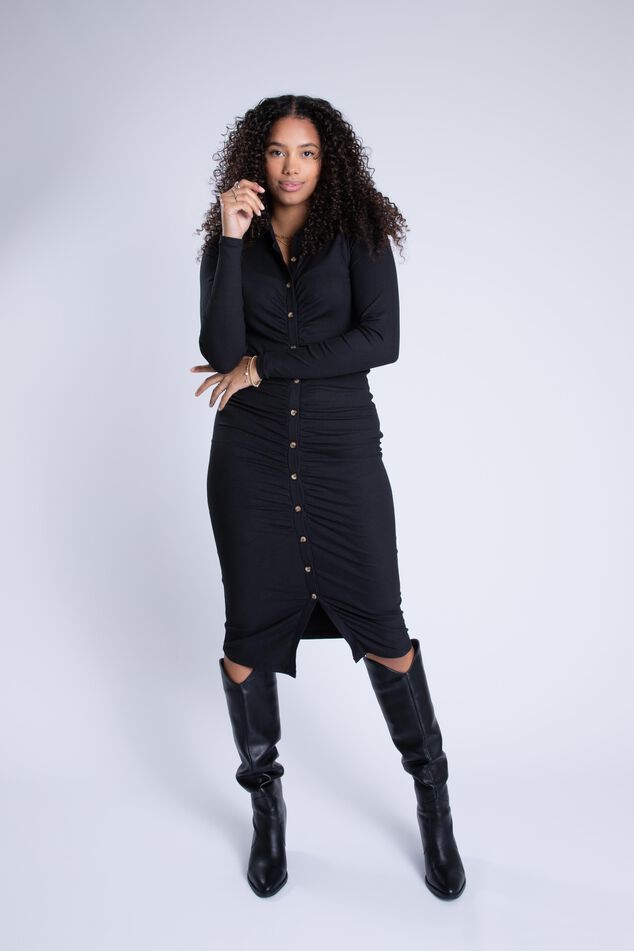 Polokleid  image number 7