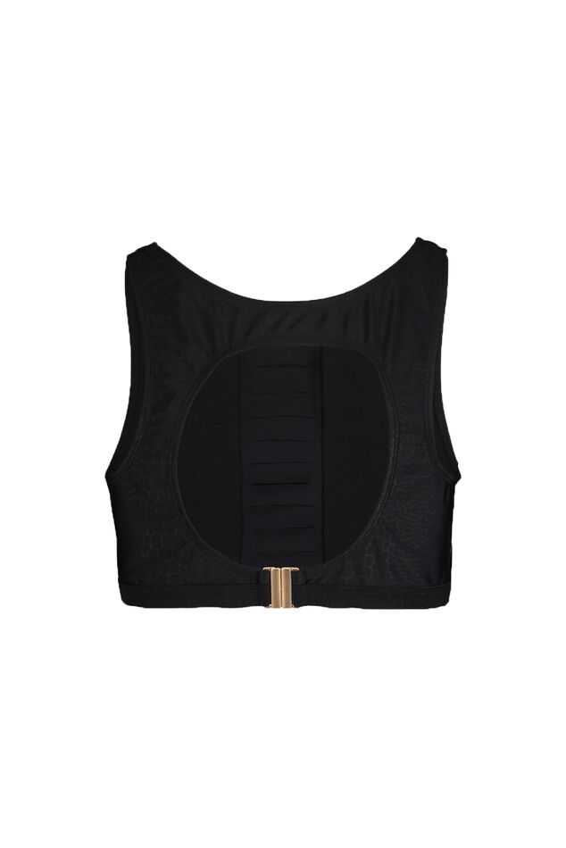 Sapph Sport-Bikinioberteil - Wild Side image number 1