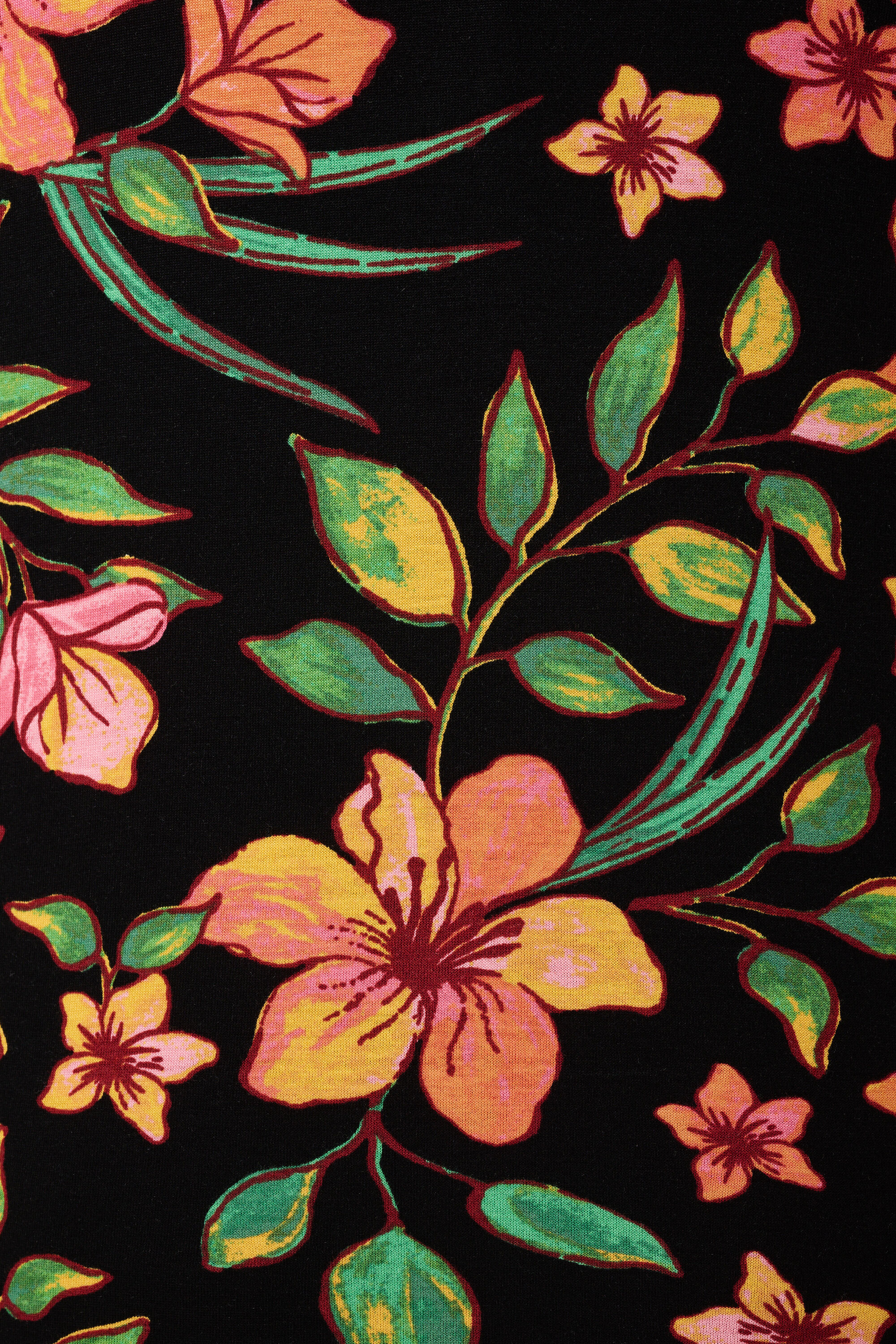 Top mit verspielten Fl&uuml;gel&auml;rmeln  image number 6