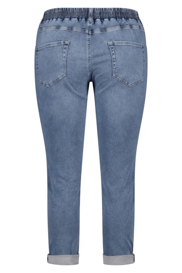 Jeans-Jogginghose image number 2