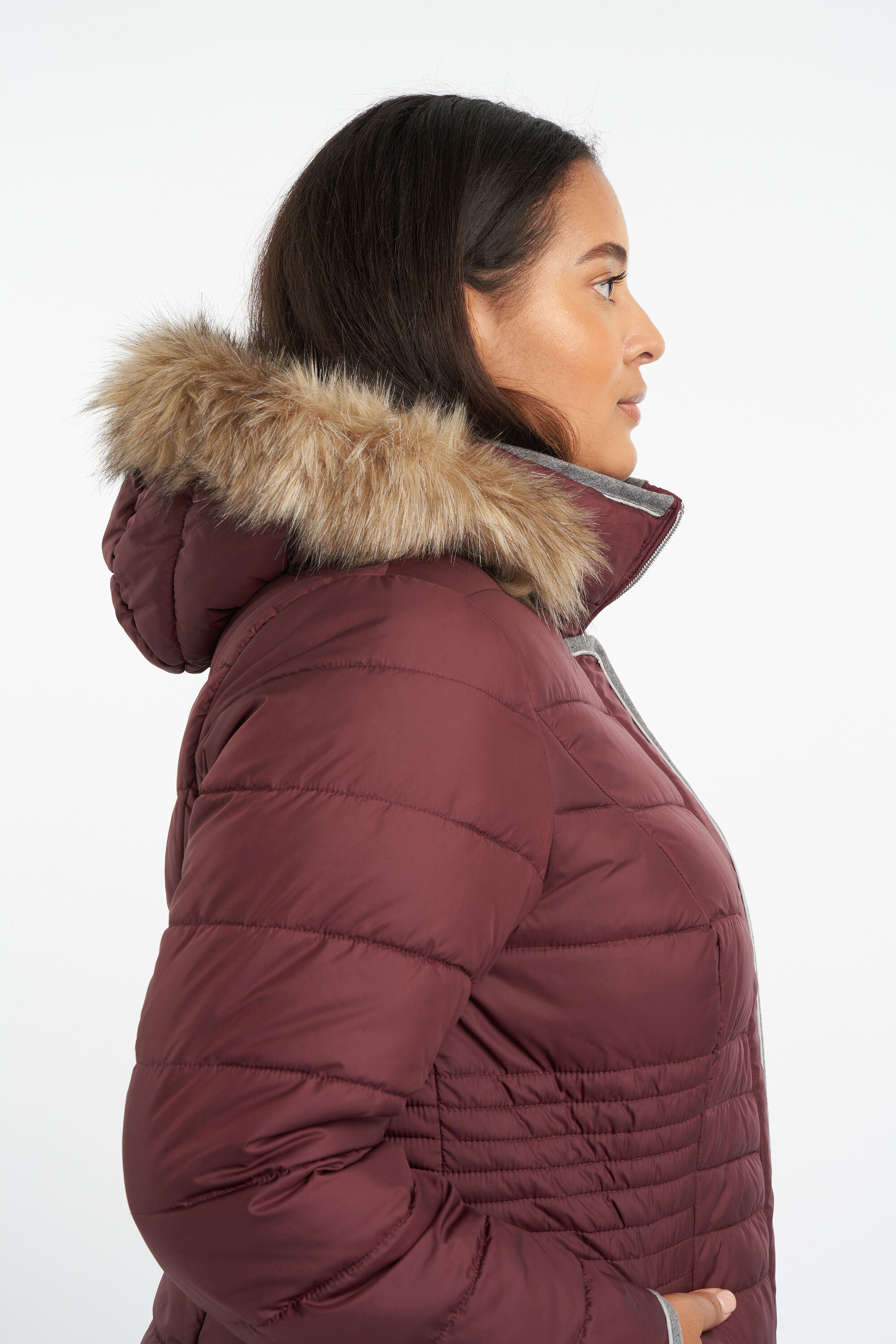 Steppjacke  image number 6