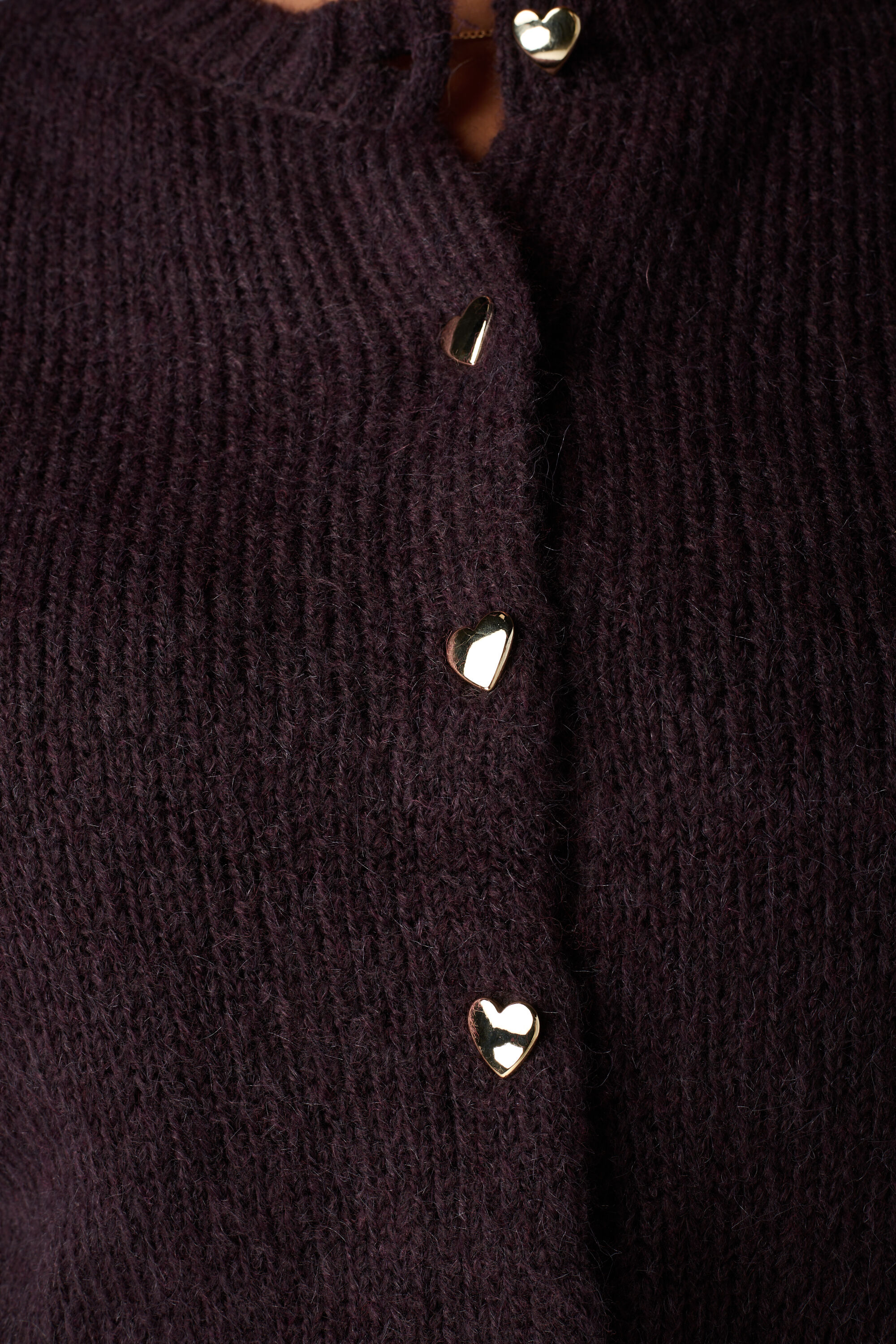 Strickjacke mit kurzen &Auml;rmeln image number 6