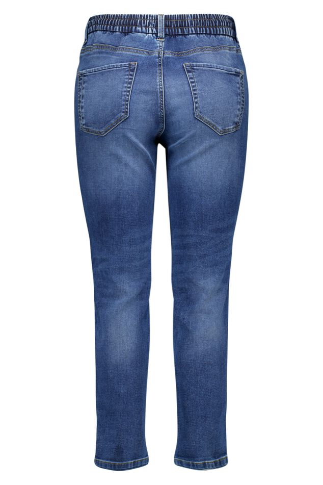 Jeans-Jogginghose image number 2