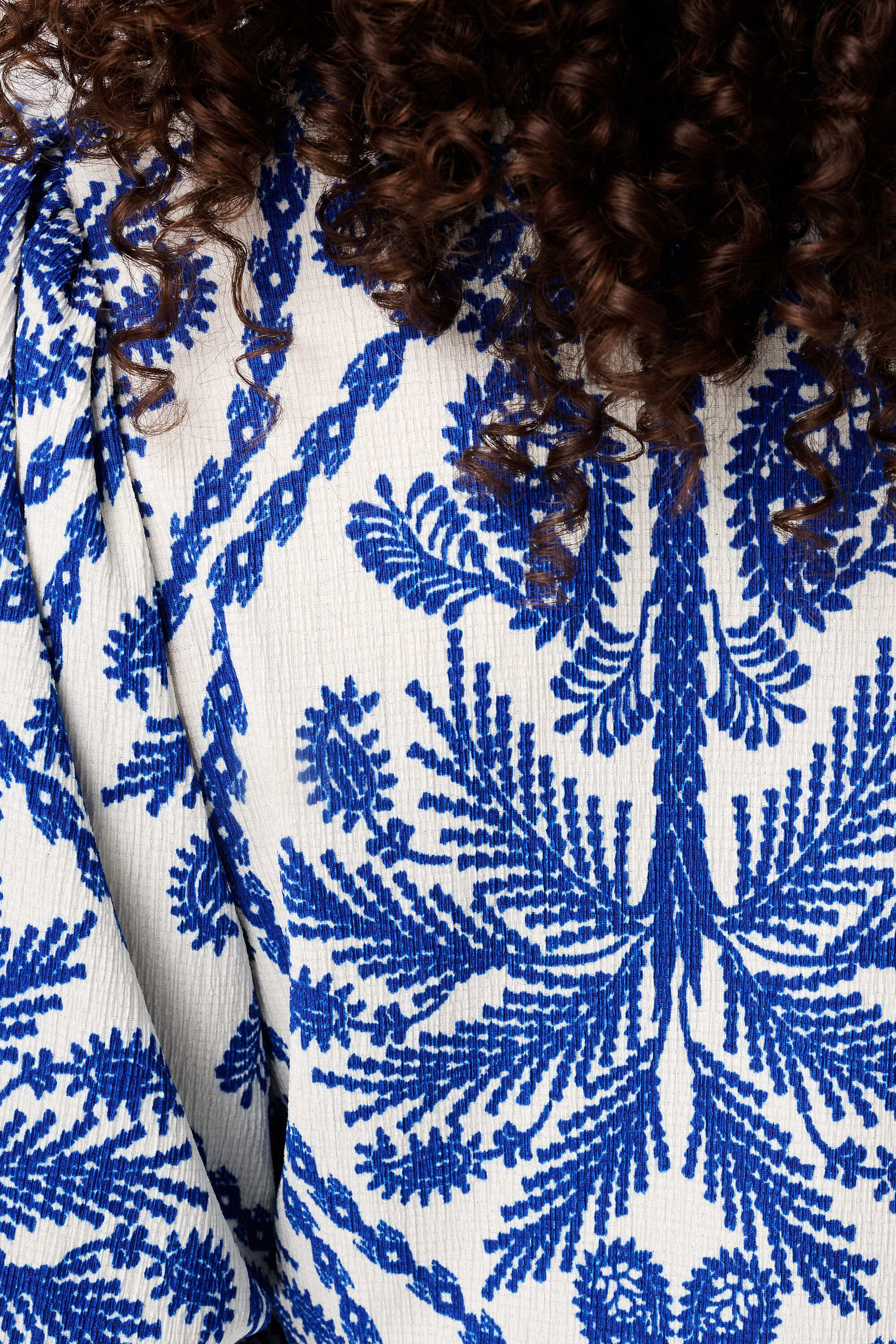 Top mit Print image number 6