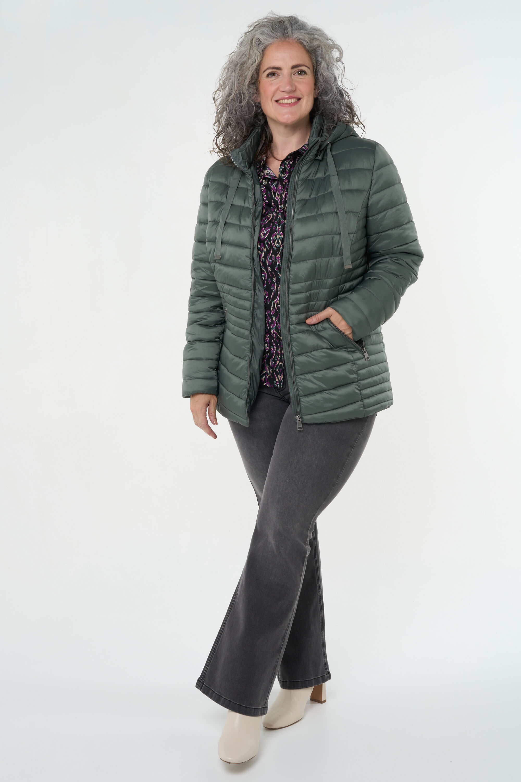 Steppjacke image number 6