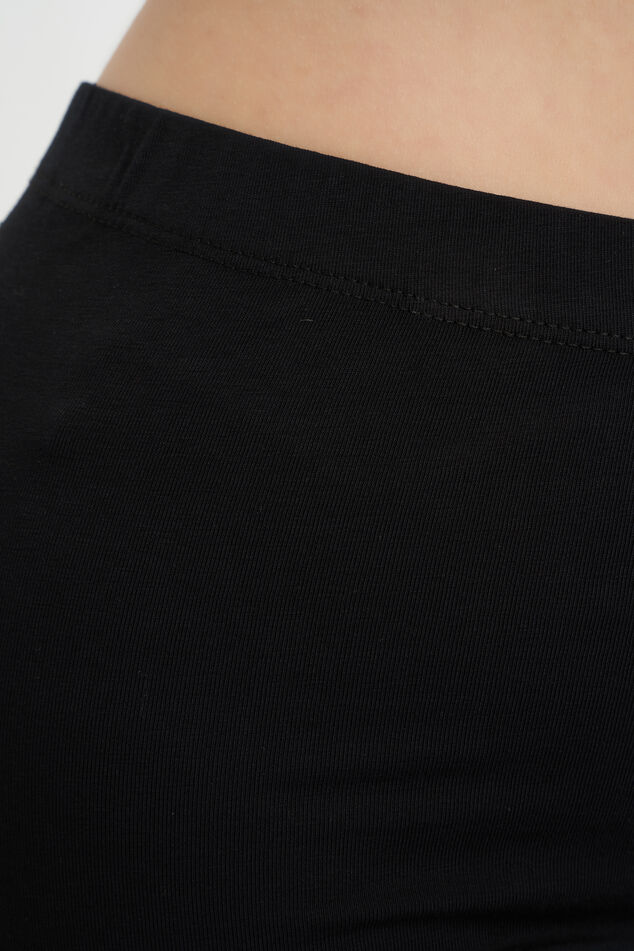 Kurze Leggings  image number 5