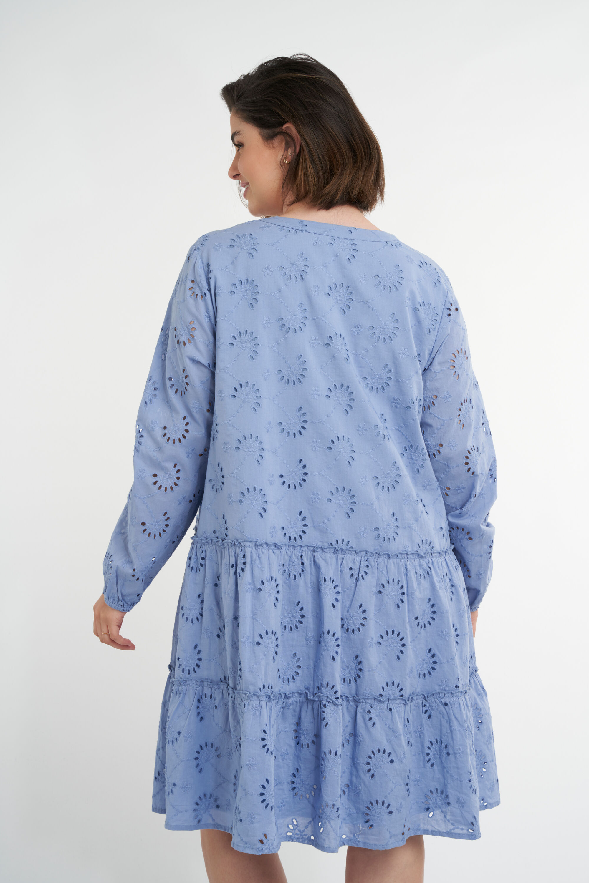 A-Figur-Kleid image number 4