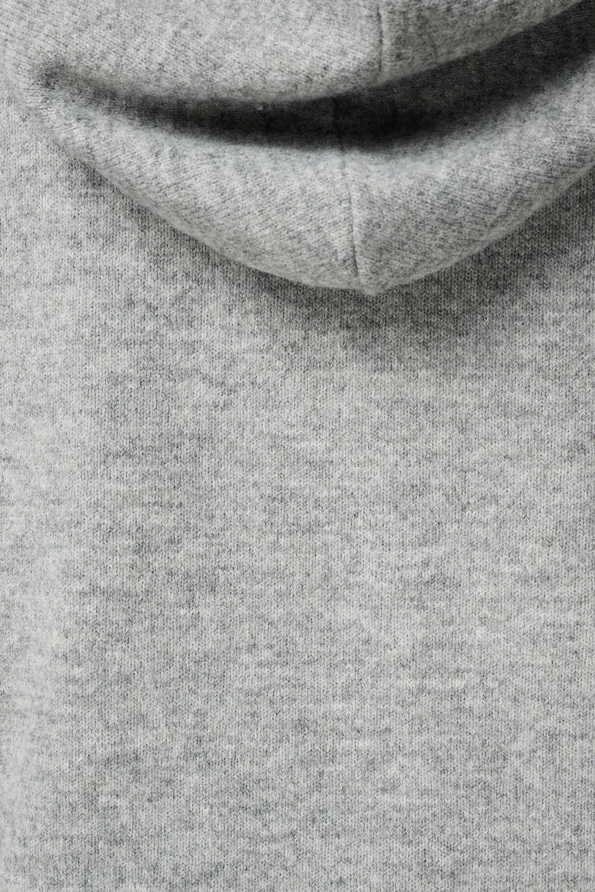 Strick-Kapuzenpullover image number 6