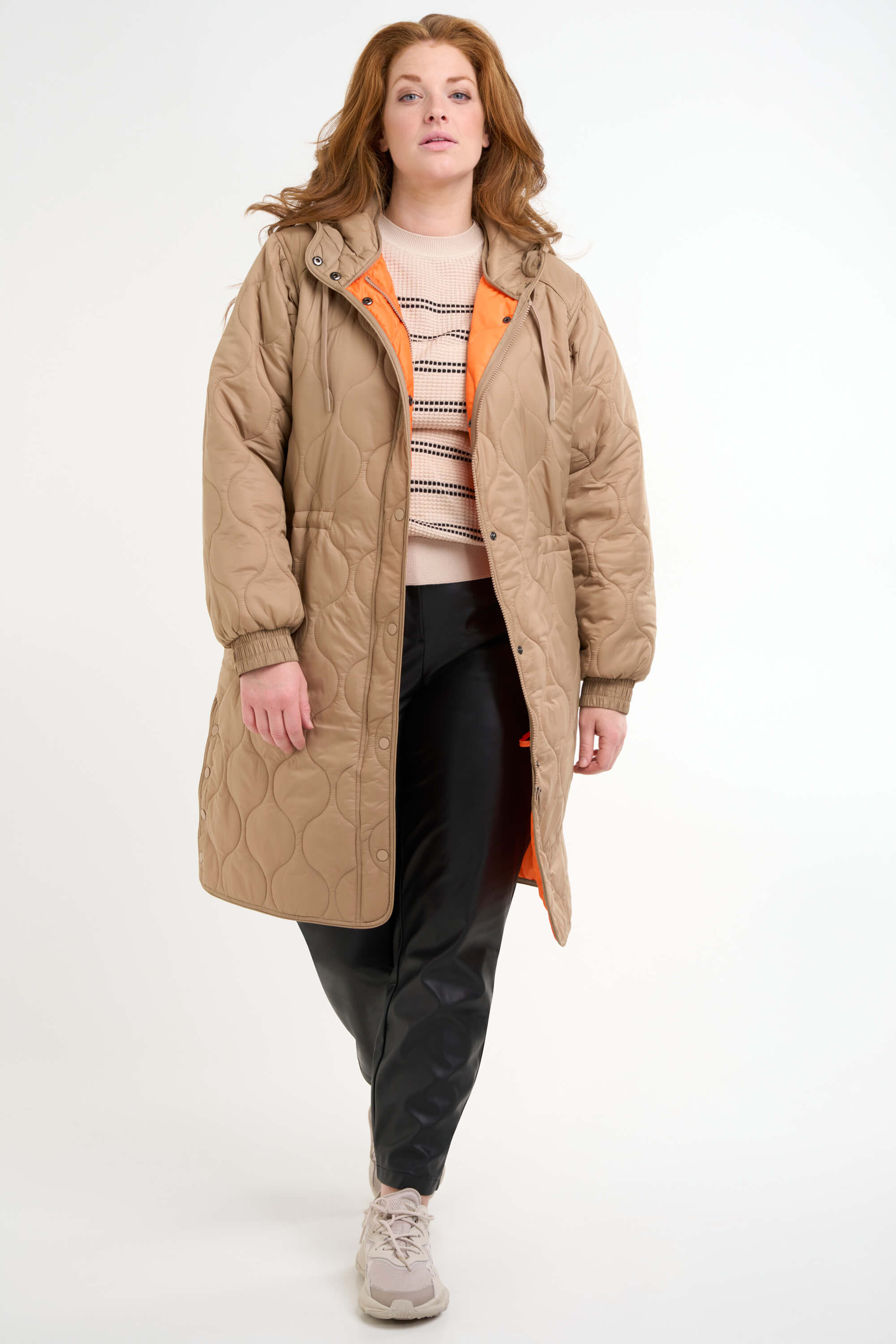 Steppjacke image number 5