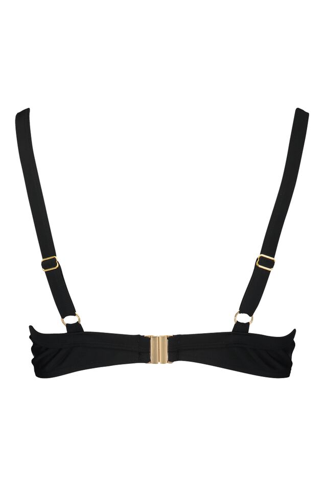 Gemoldetes Bikini-Top - Labella image number 1