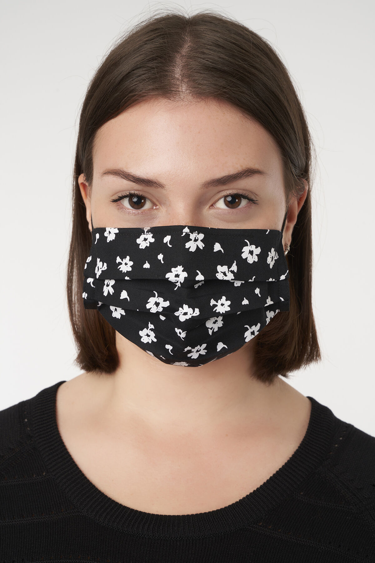 Mund-Nasen-Maske image number 2